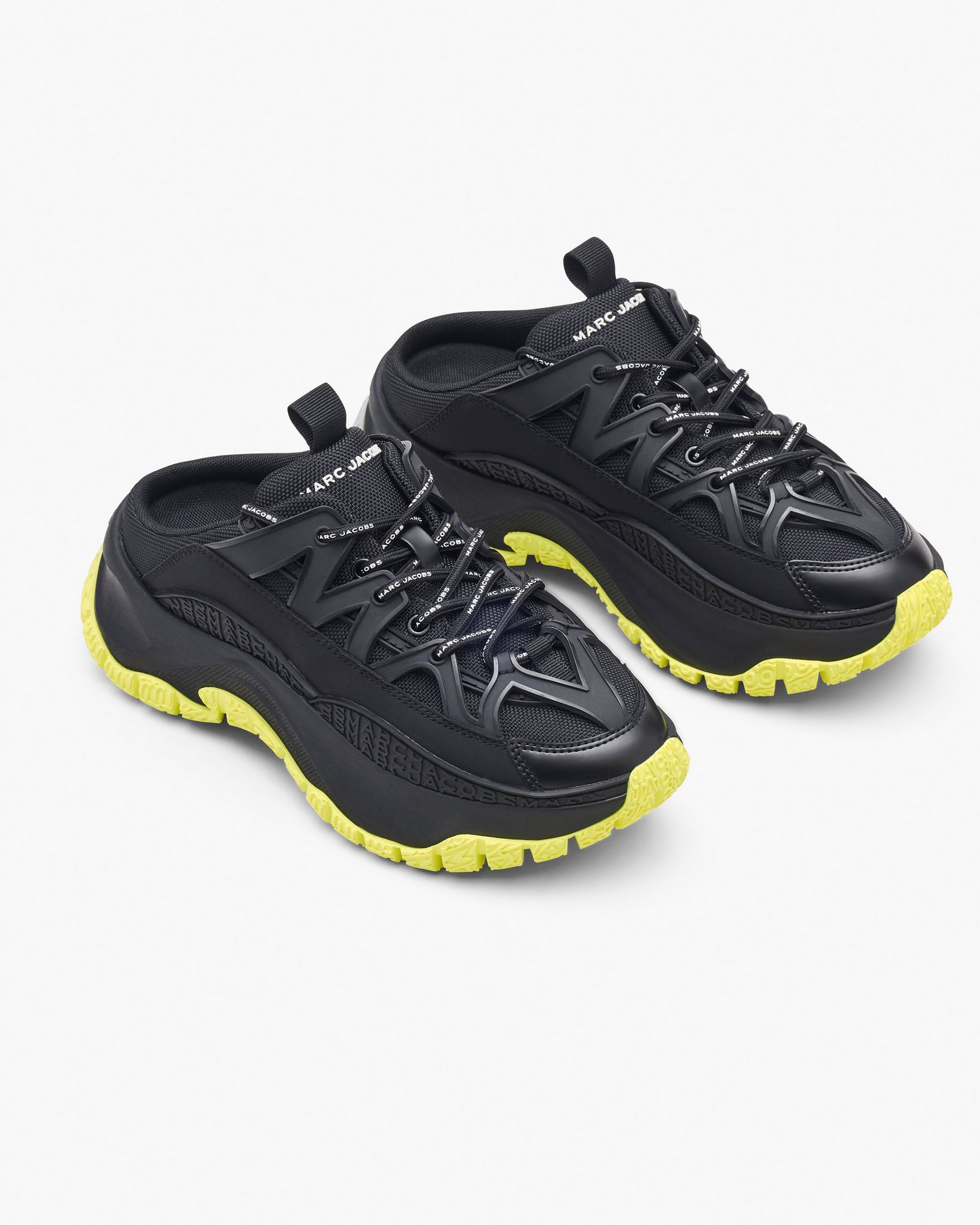 The Lazy Hiker Mule | Marc Jacobs Outlet