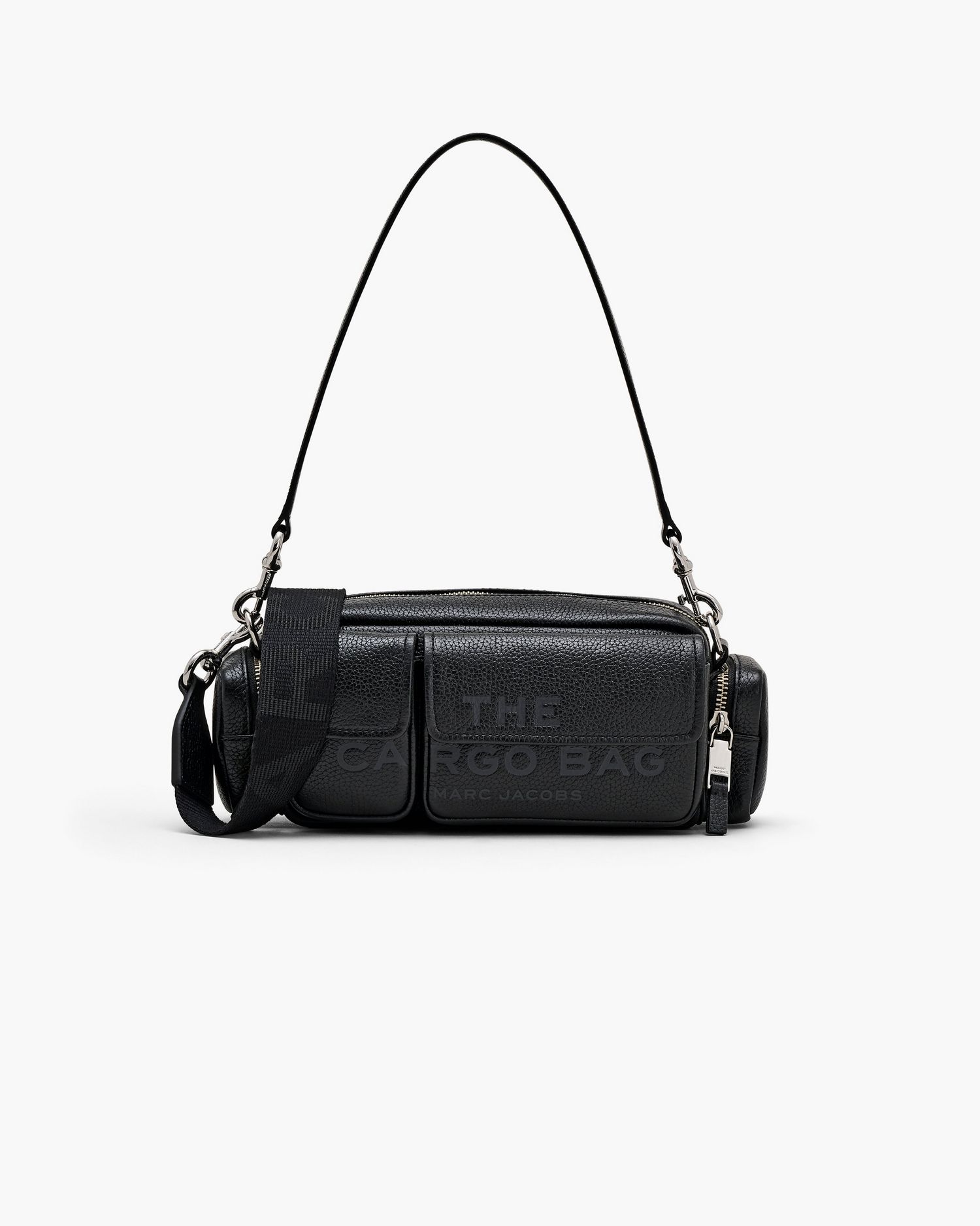 The Leather Cargo Bag | Marc Jacobs Outlet