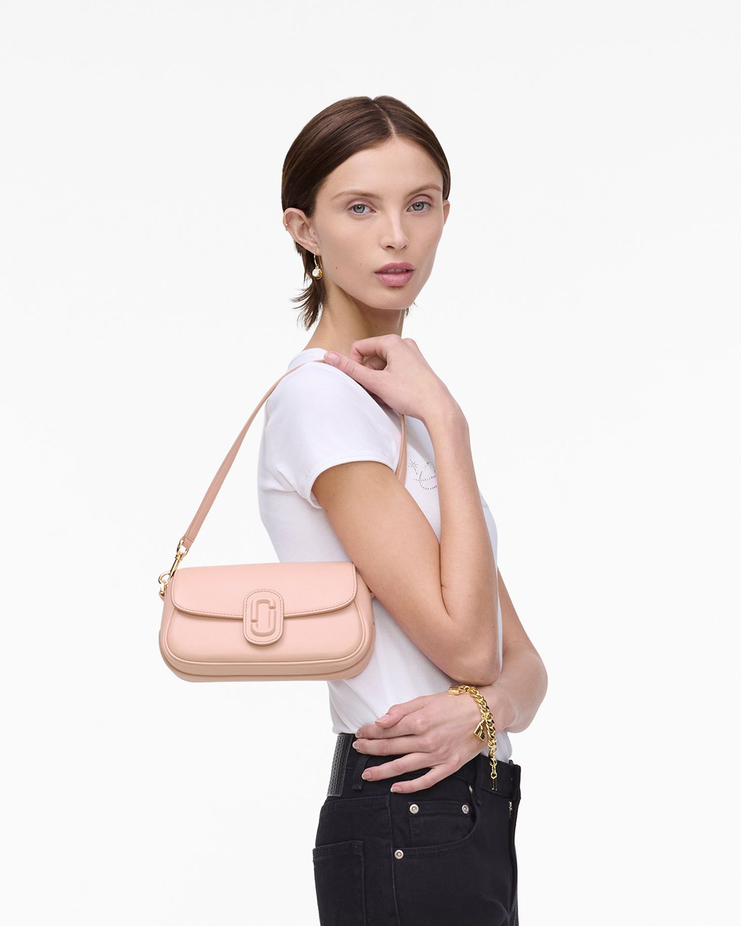 The Clover Shoulder Bag | Marc Jacobs Outlet