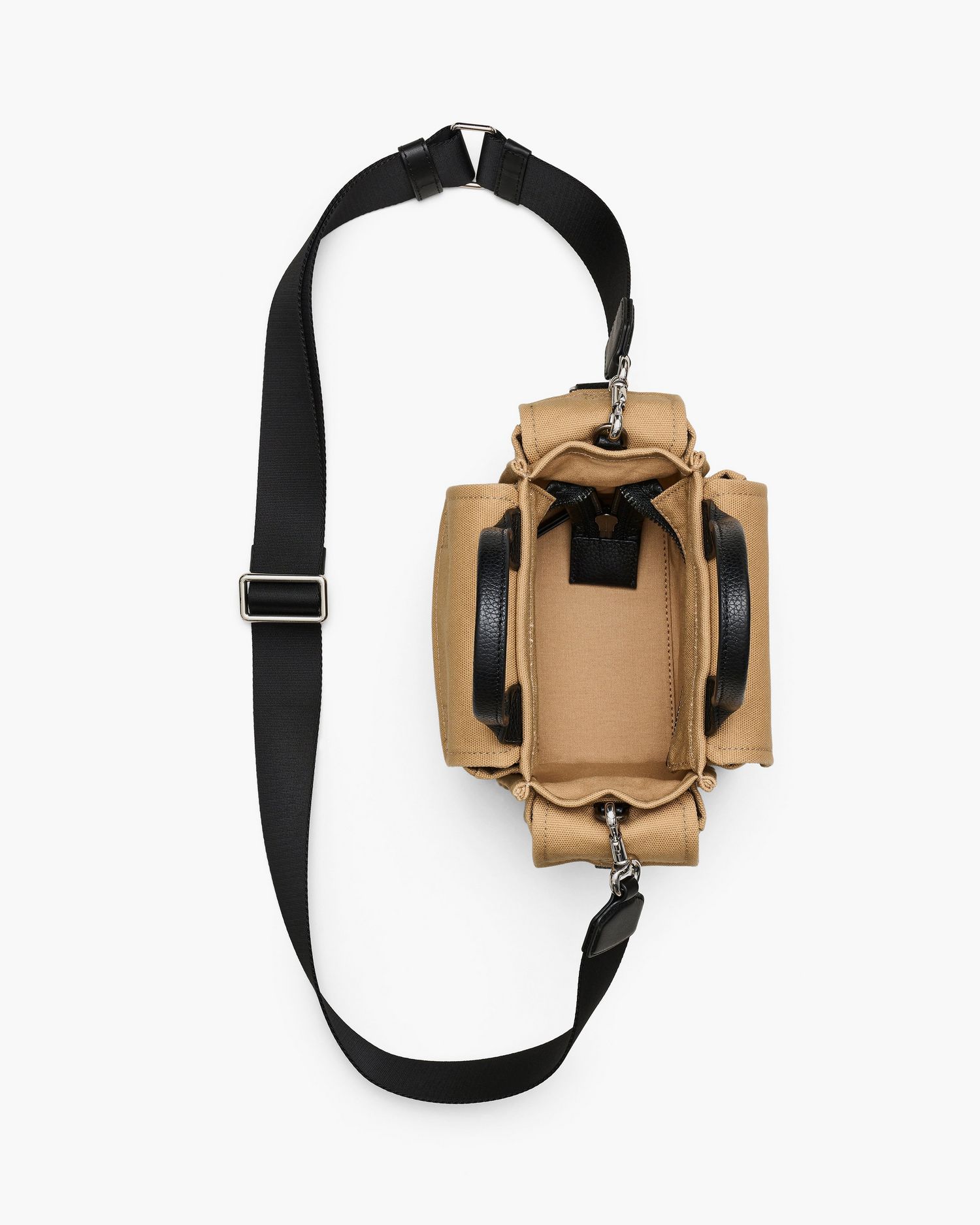 The Crossbody Tool Box | Marc Jacobs Outlet