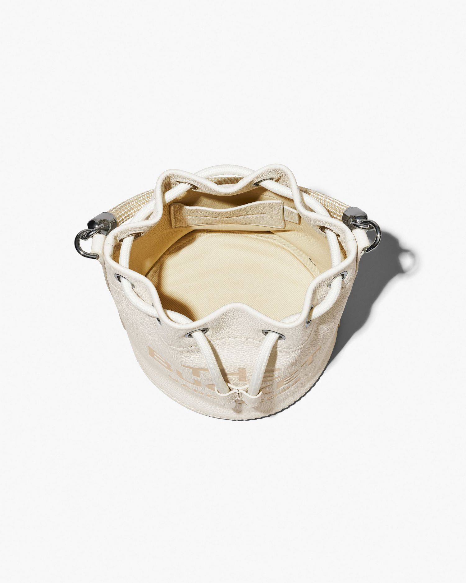 The Leather Bucket Bag | Marc Jacobs Outlet