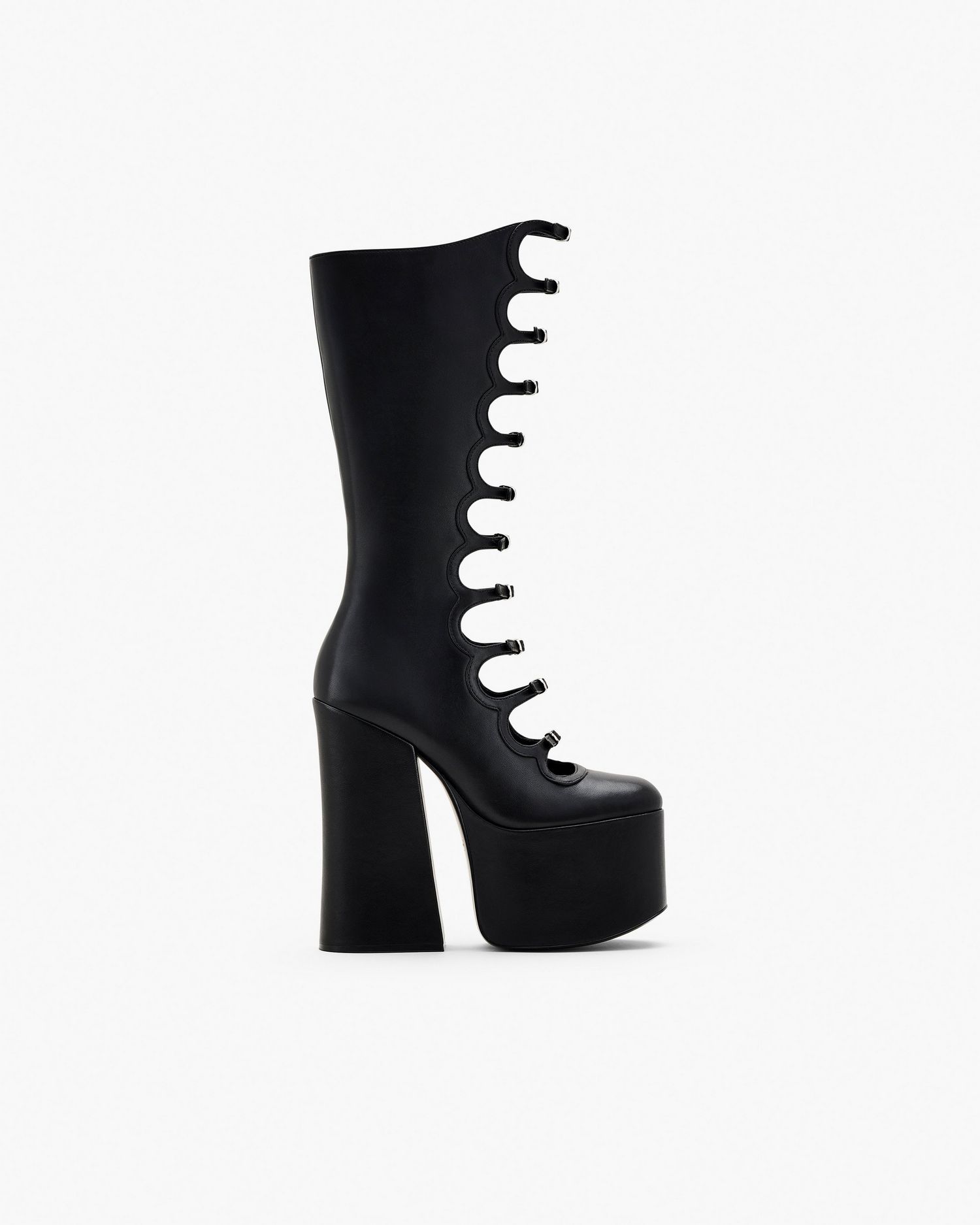 The Kiki Knee-High Boot | Marc Jacobs Outlet