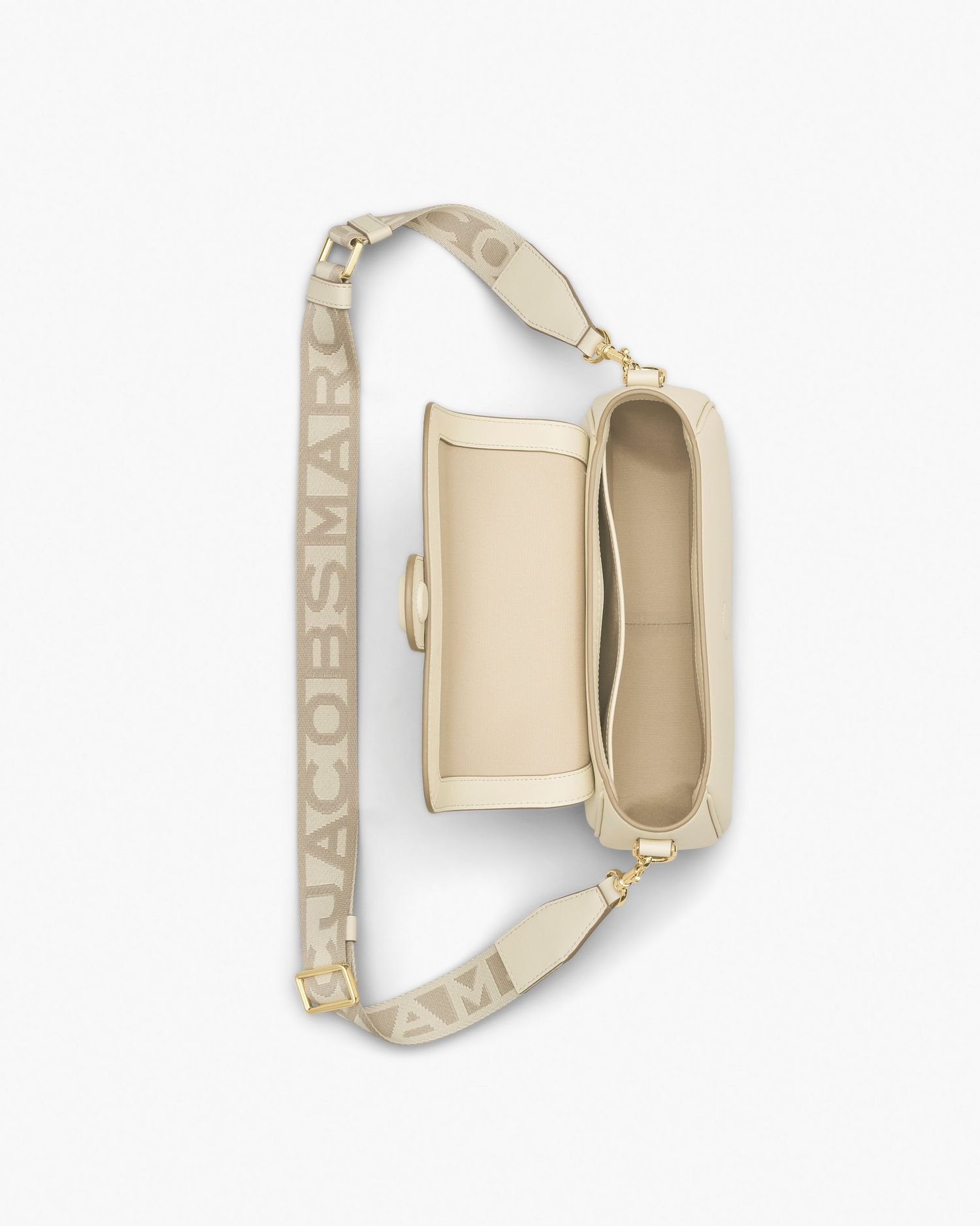 The Large Clover Shoulder Bag | Marc Jacobs Outlet