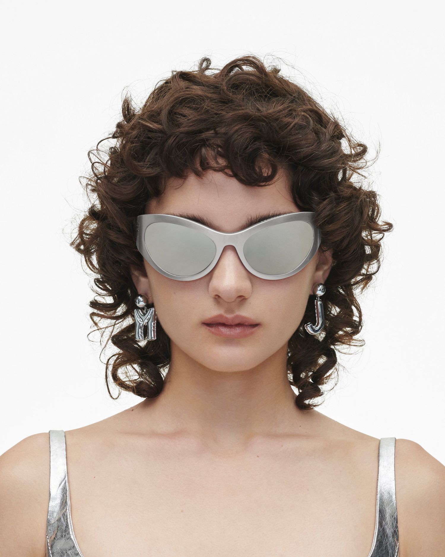 The Mj Balloon Earrings | Marc Jacobs Outlet