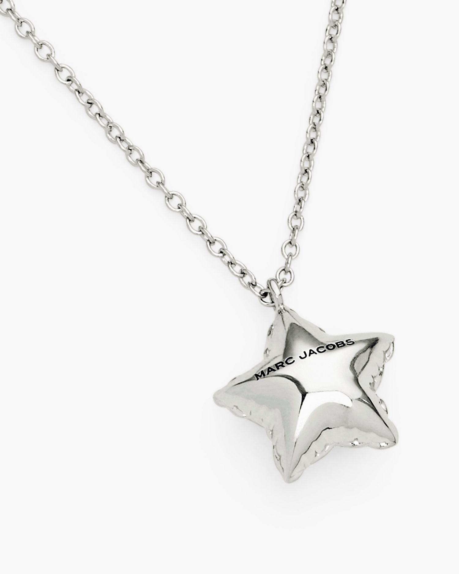 Balloon Star Necklace | Marc Jacobs Outlet