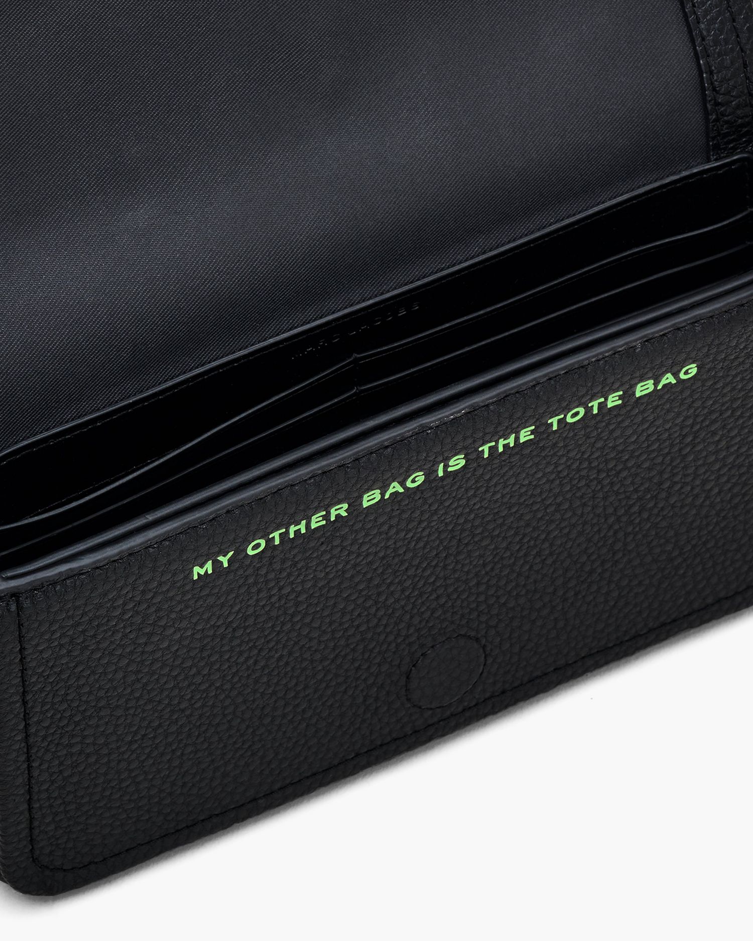 The Sticker Patch Mini Bag | Marc Jacobs Outlet