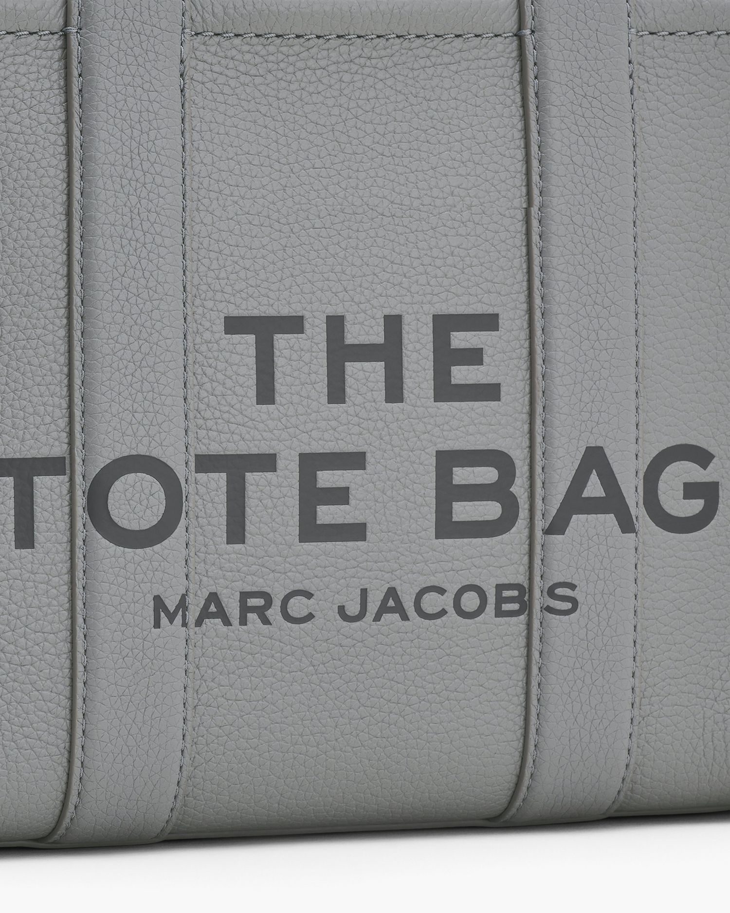 The Leather Small Tote Bag | Marc Jacobs Outlet