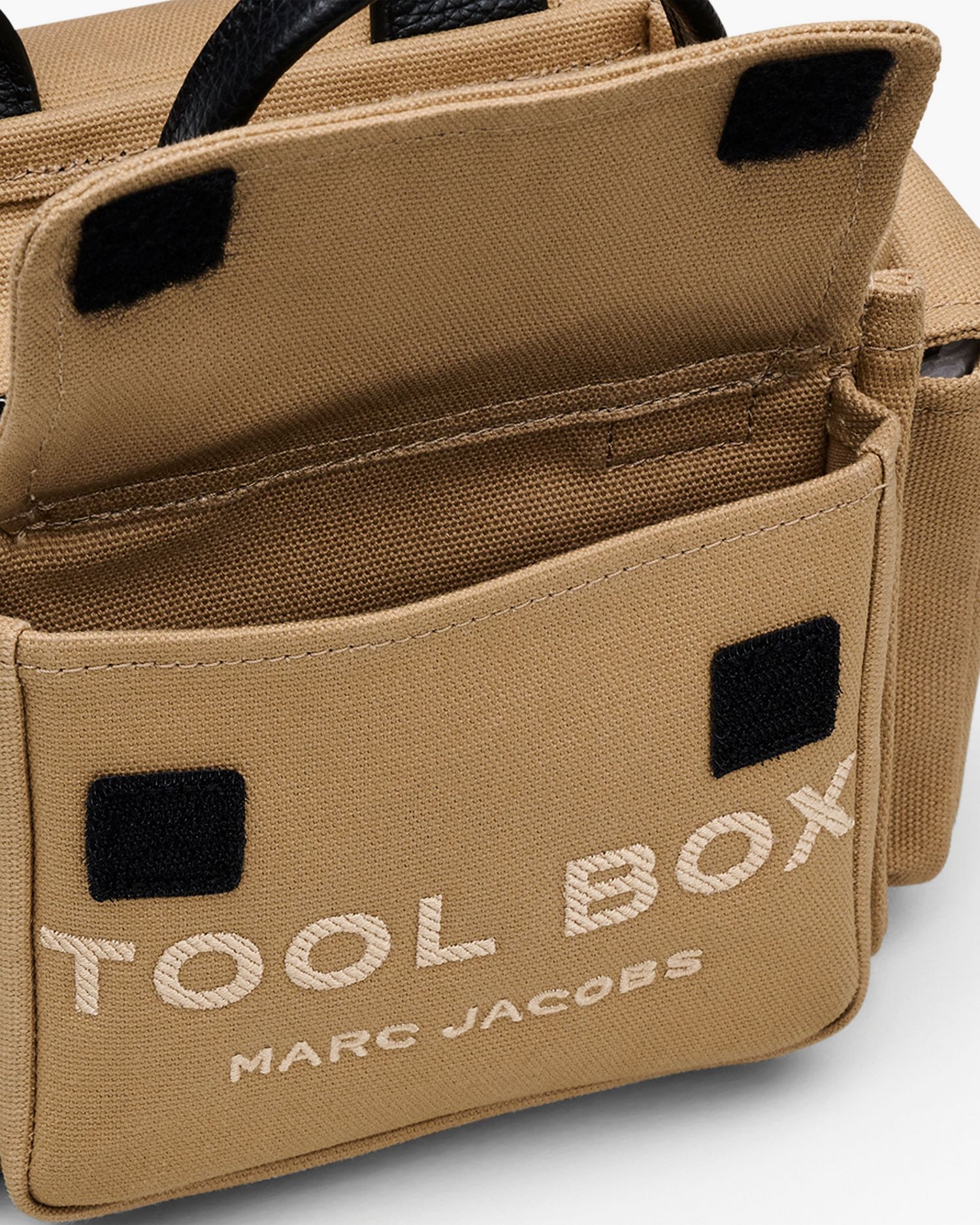 The Crossbody Tool Box | Marc Jacobs Outlet