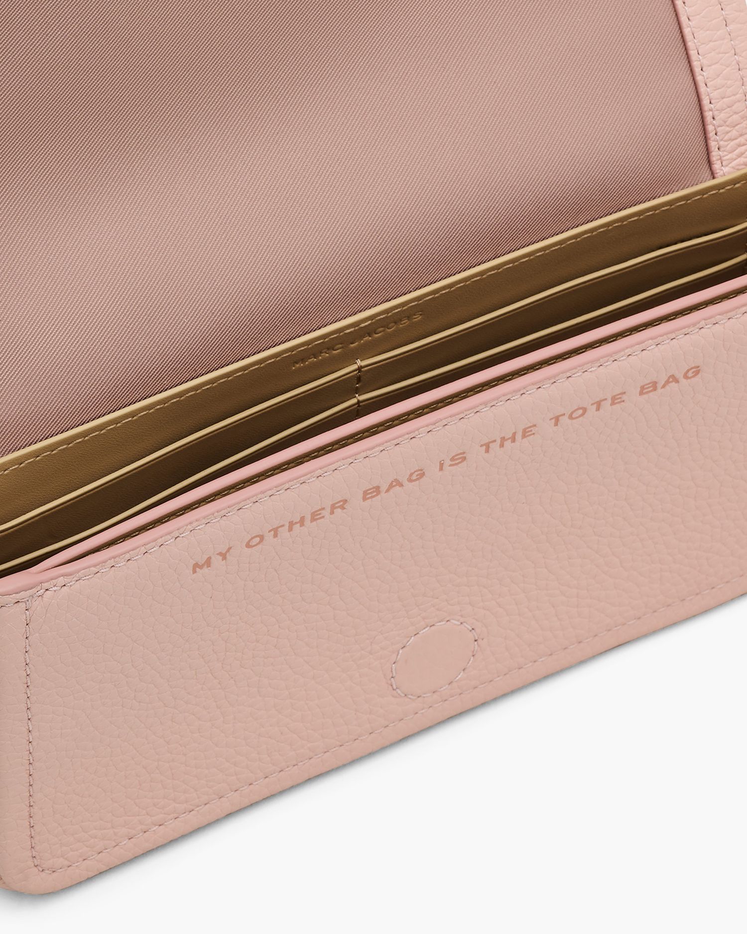 The Leather Mini Bag | Marc Jacobs Outlet