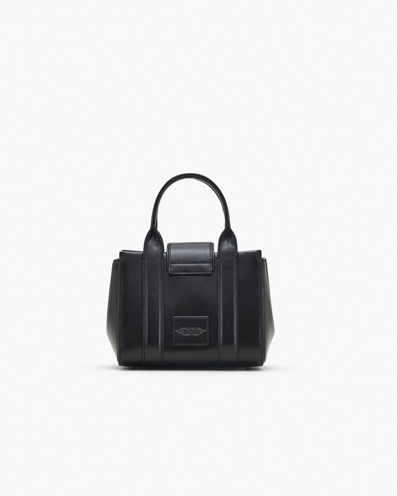 The Turnlock Crossbody Tote Bag | Marc Jacobs Outlet