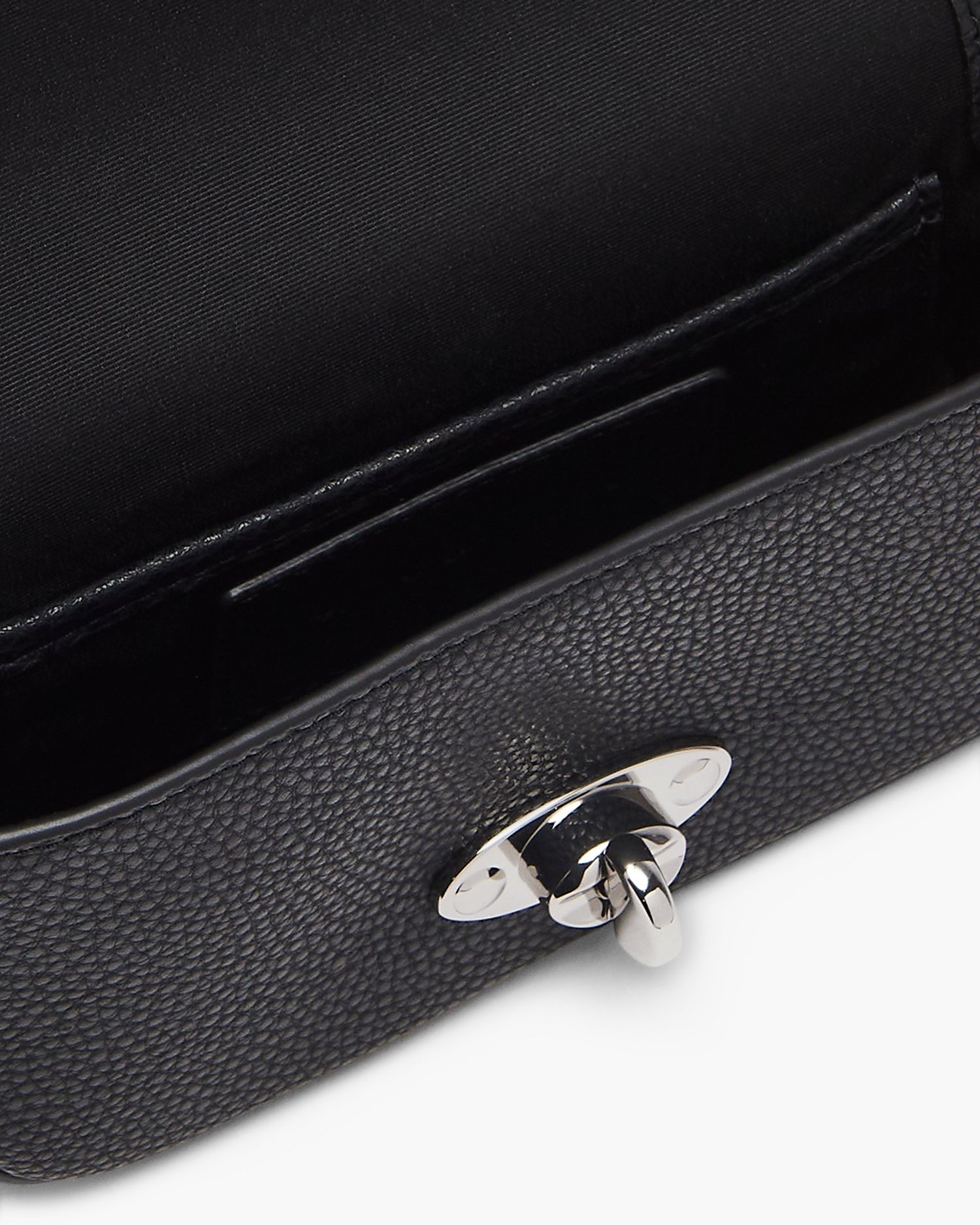 Small Signet Turnlock Shoulder Bag | Marc Jacobs Outlet