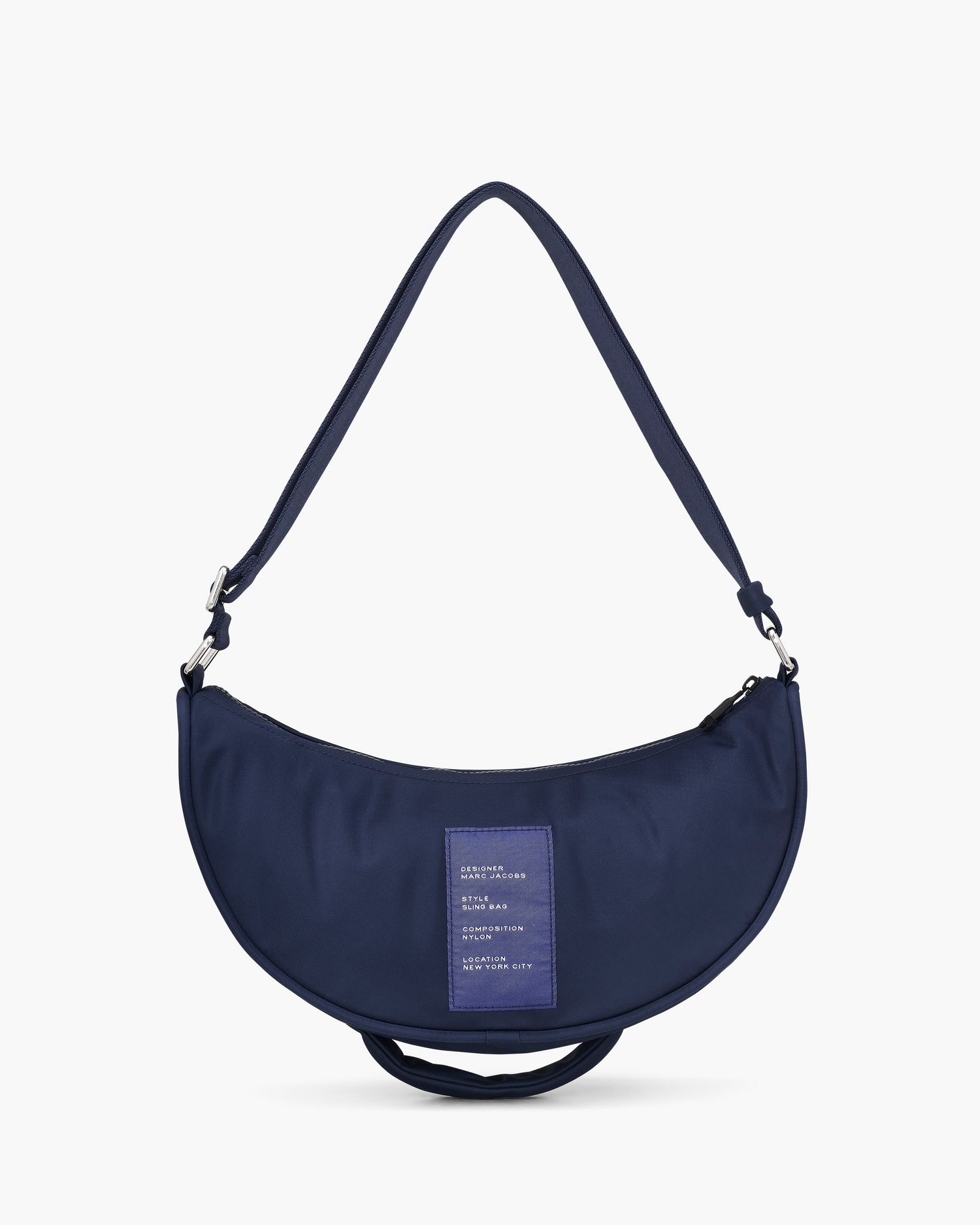 The Puffy Nylon Sling Bag | Marc Jacobs Outlet