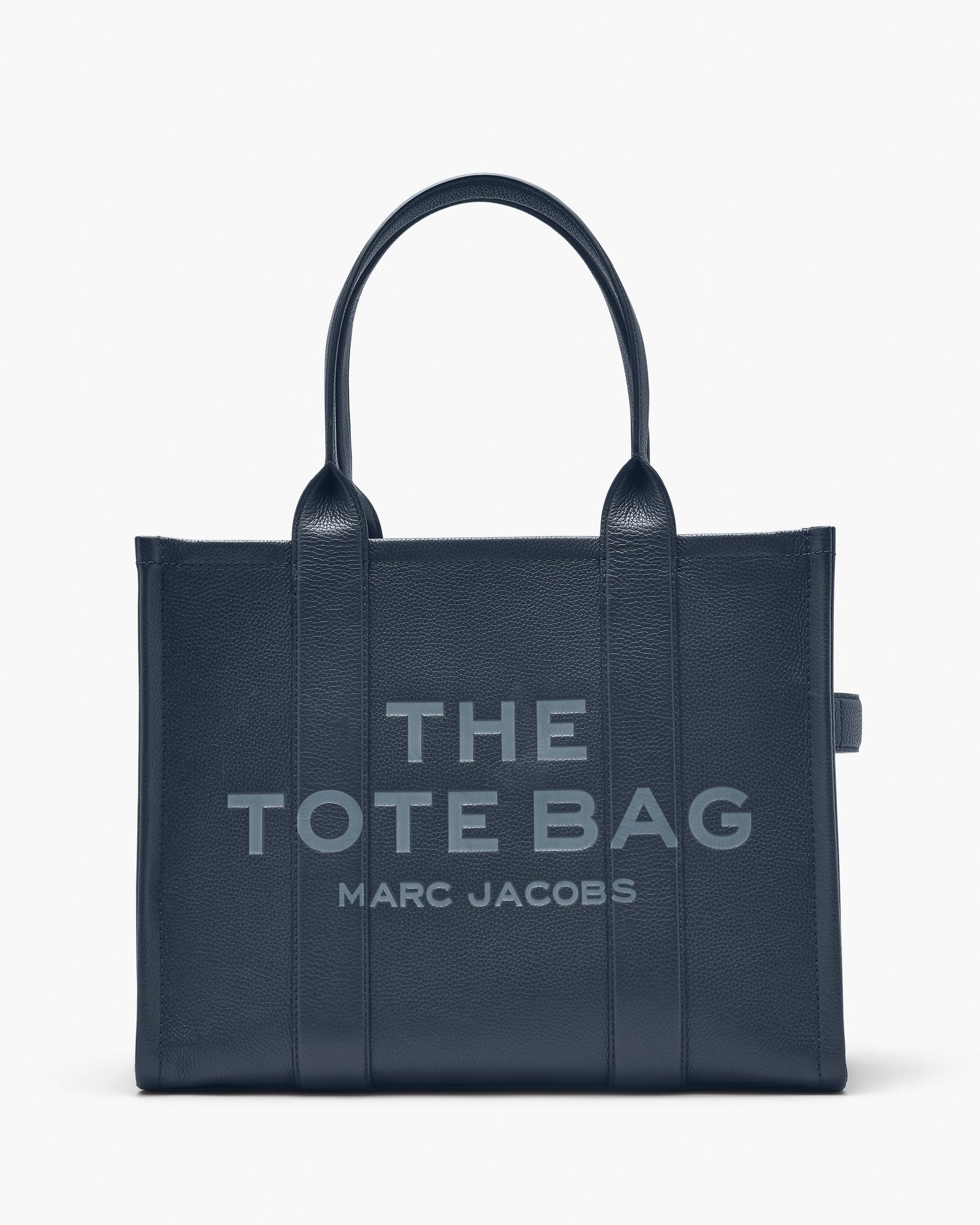 The Leather Large Tote Bag | Marc Jacobs Outlet