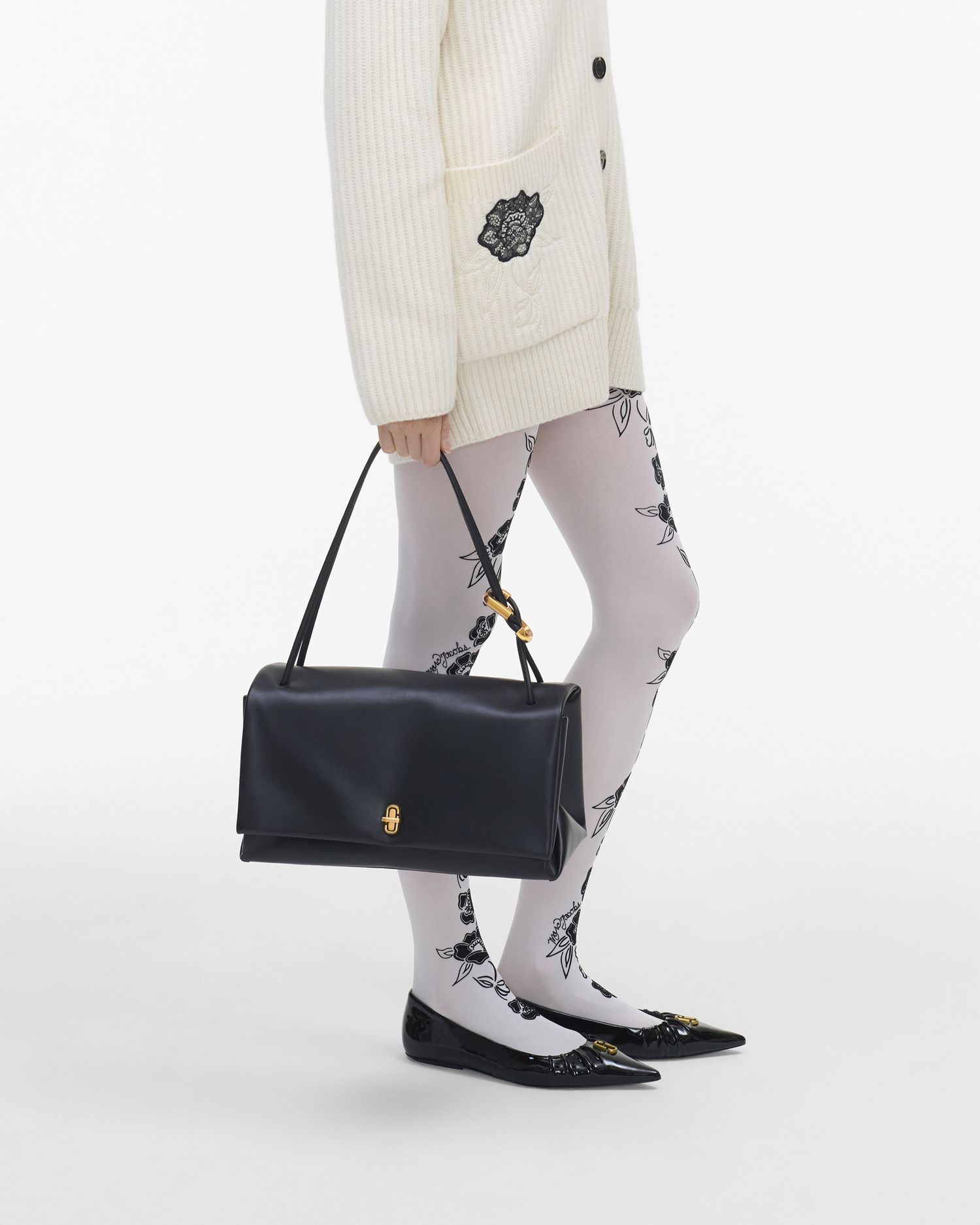 The Large Dual Bag | Marc Jacobs Outlet