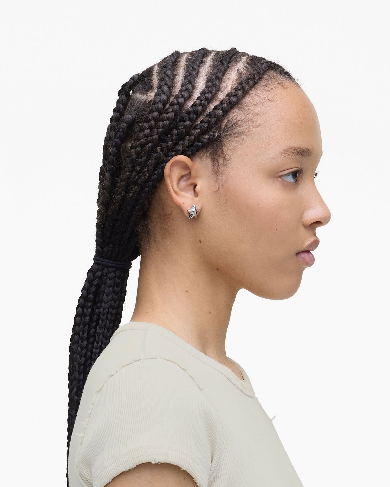 Mini Icon Perfect Earrings | Marc Jacobs Outlet