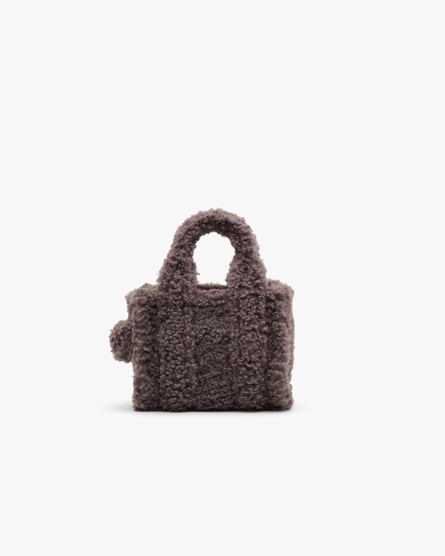 The Teddy Crossbody Tote Bag | Marc Jacobs Outlet