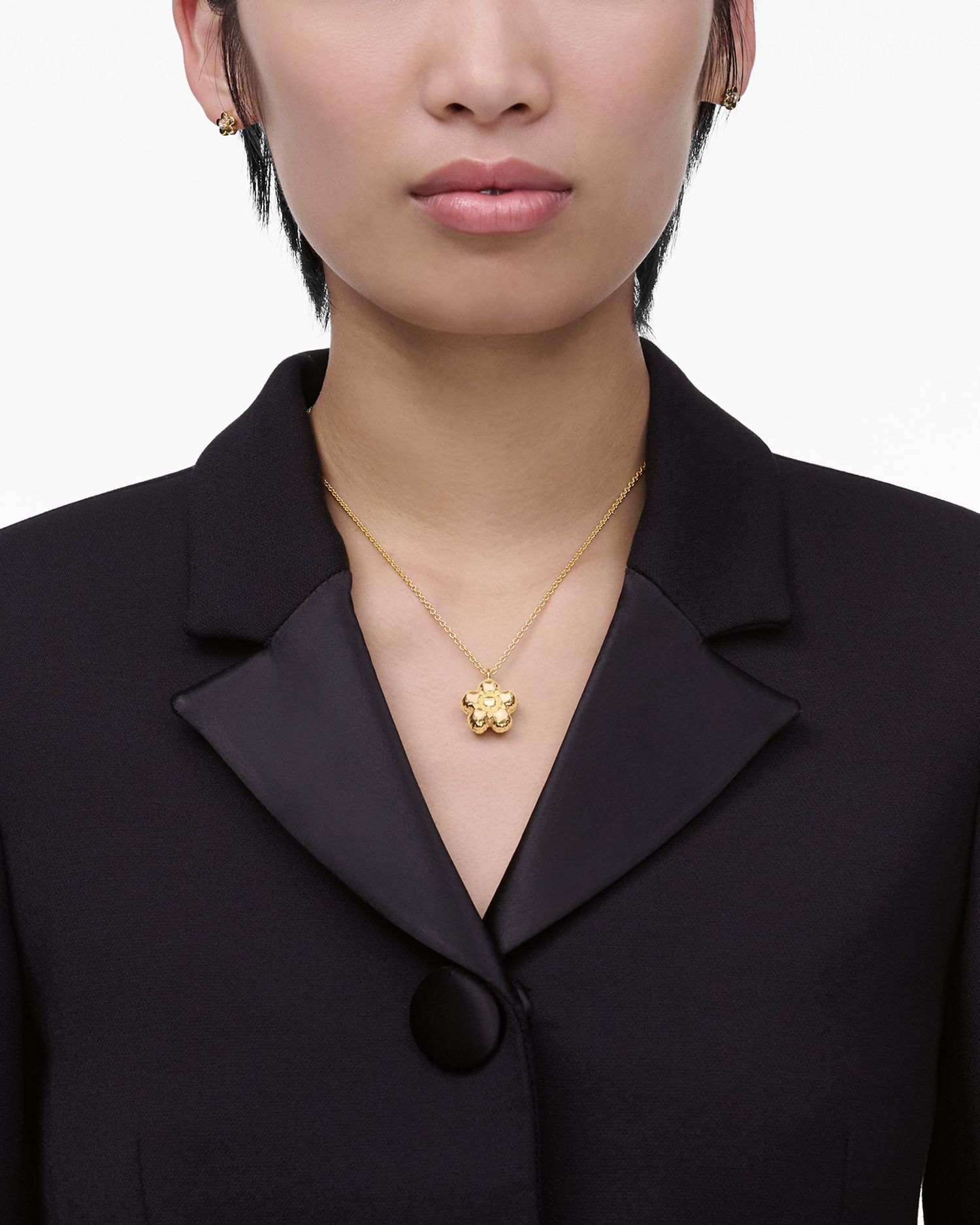 The Daisy Balloon Necklace | Marc Jacobs Outlet