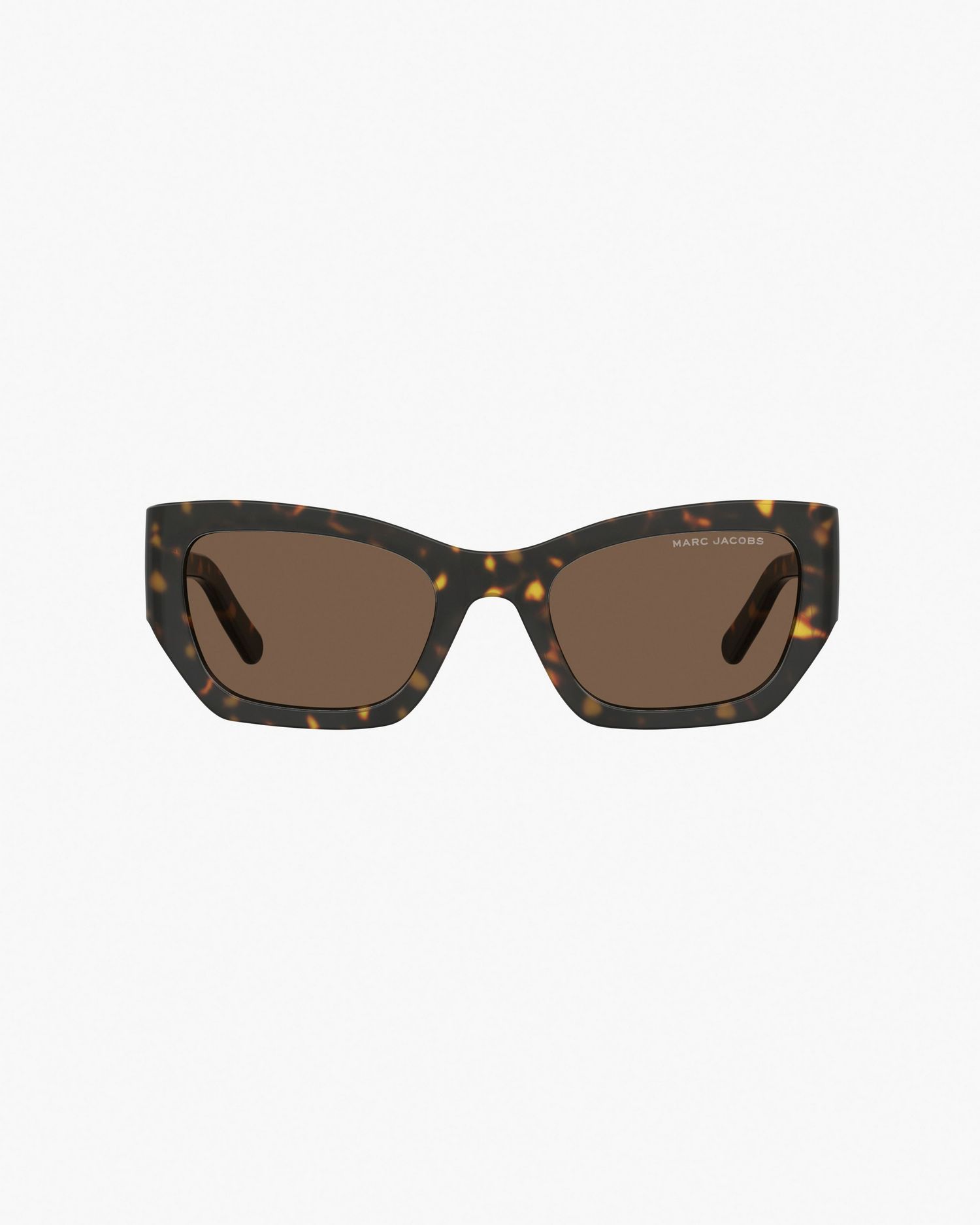 The J Marc Square Cat Eye Sunglasses | Marc Jacobs Outlet