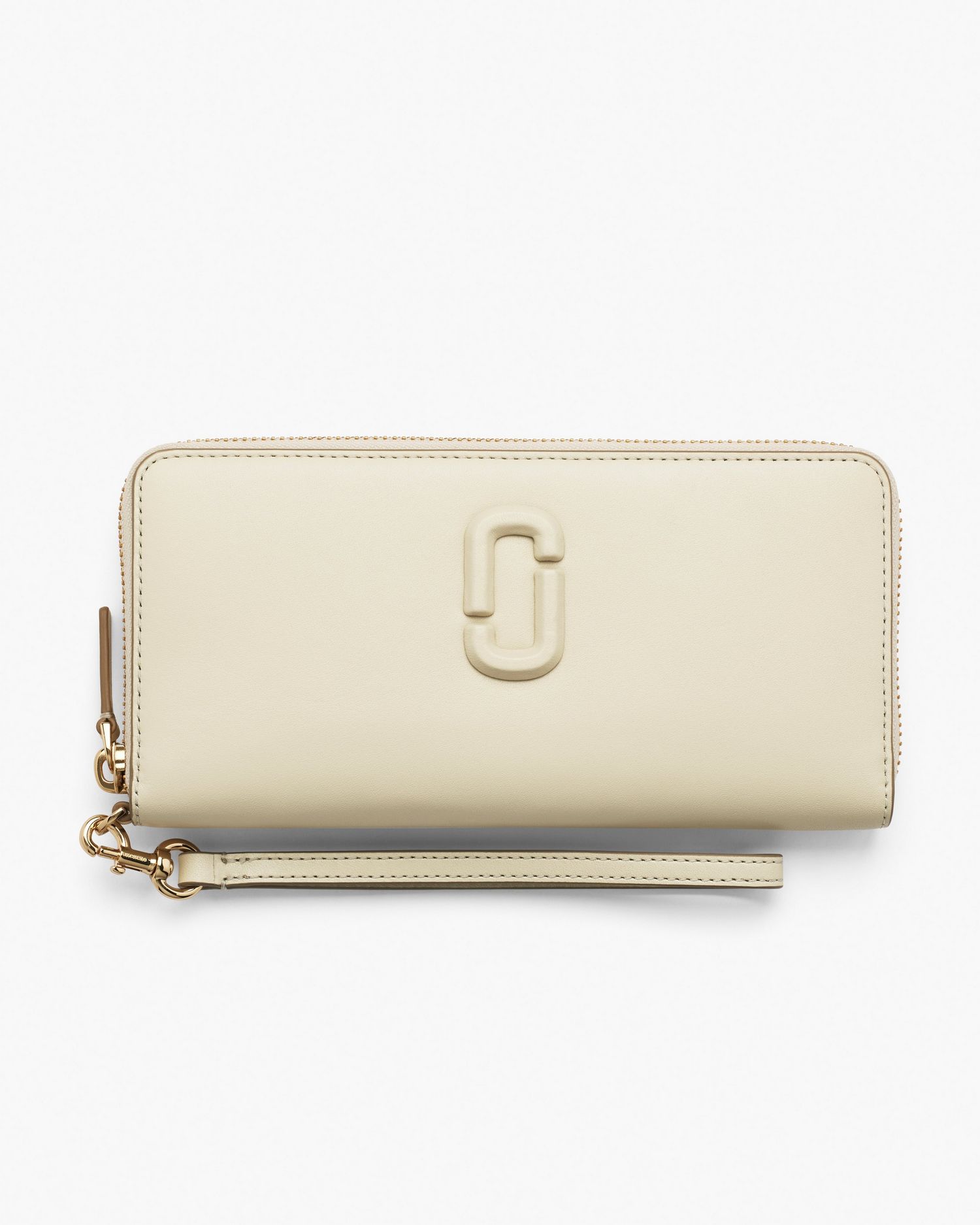 The Covered J Marc Continental Wallet | Marc Jacobs Outlet