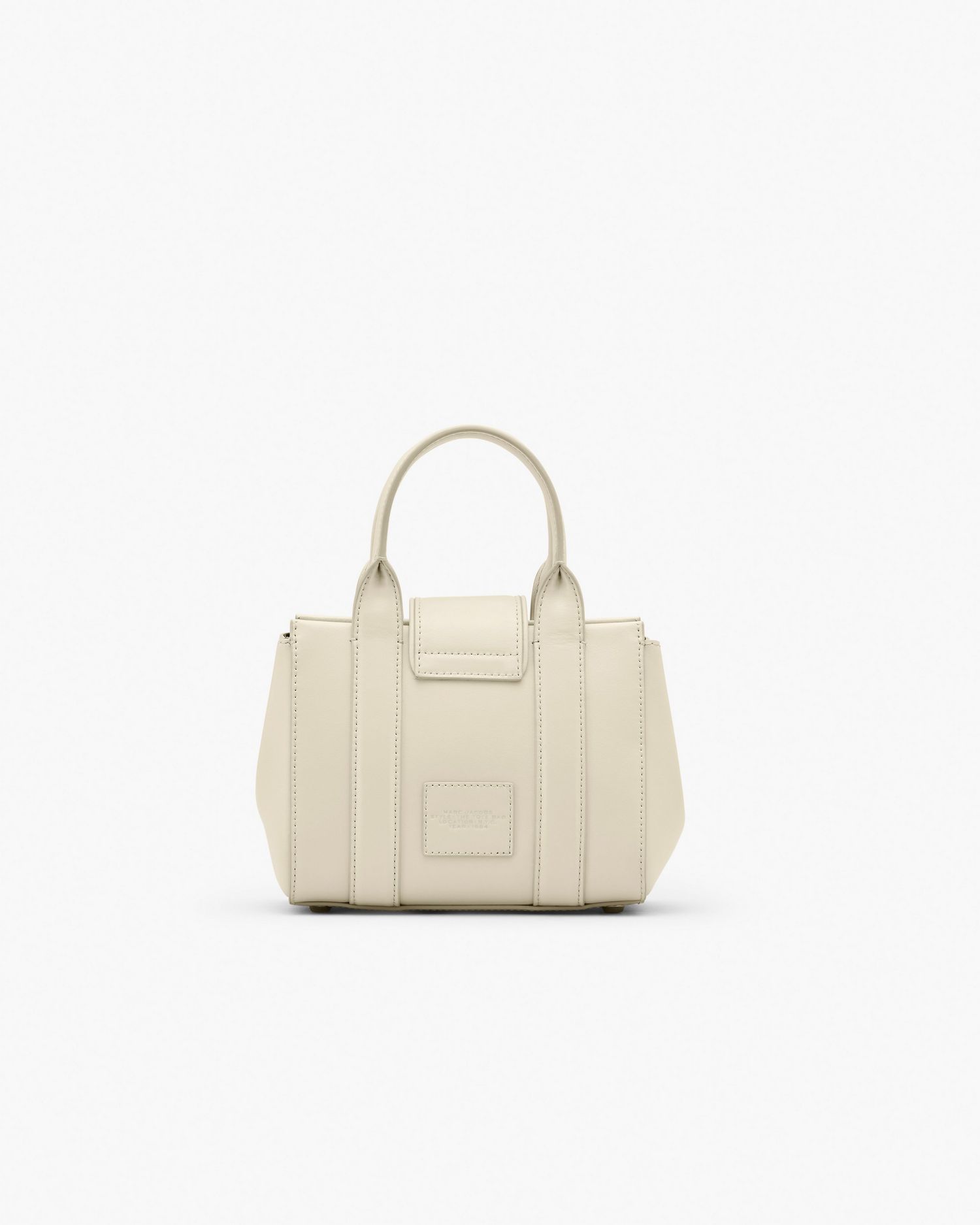 The Turnlock Crossbody Tote Bag | Marc Jacobs Outlet