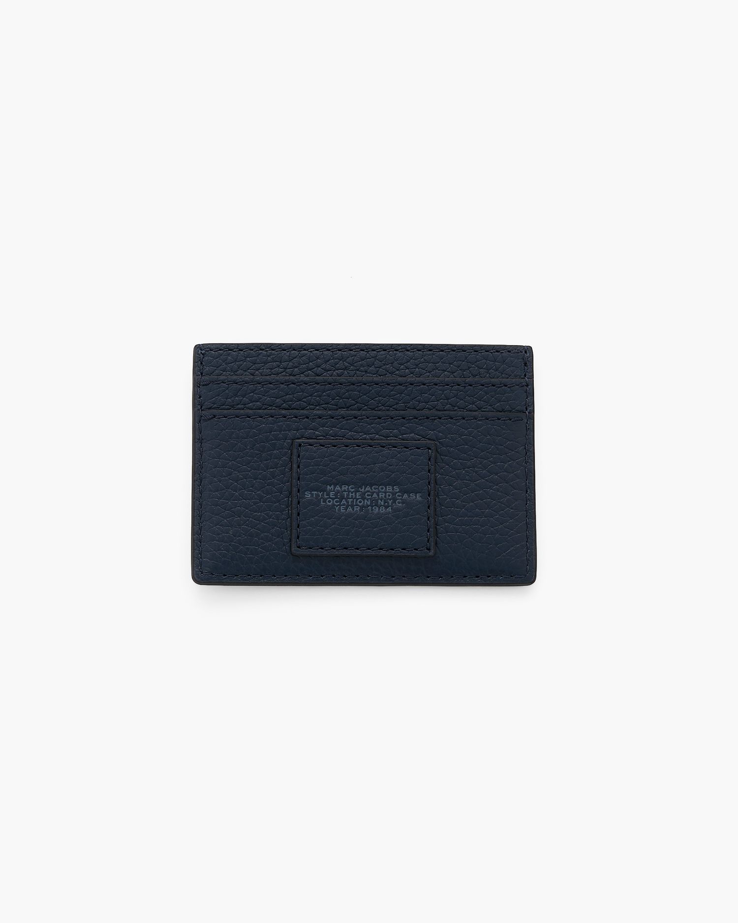 The Leather Card Case | Marc Jacobs Outlet