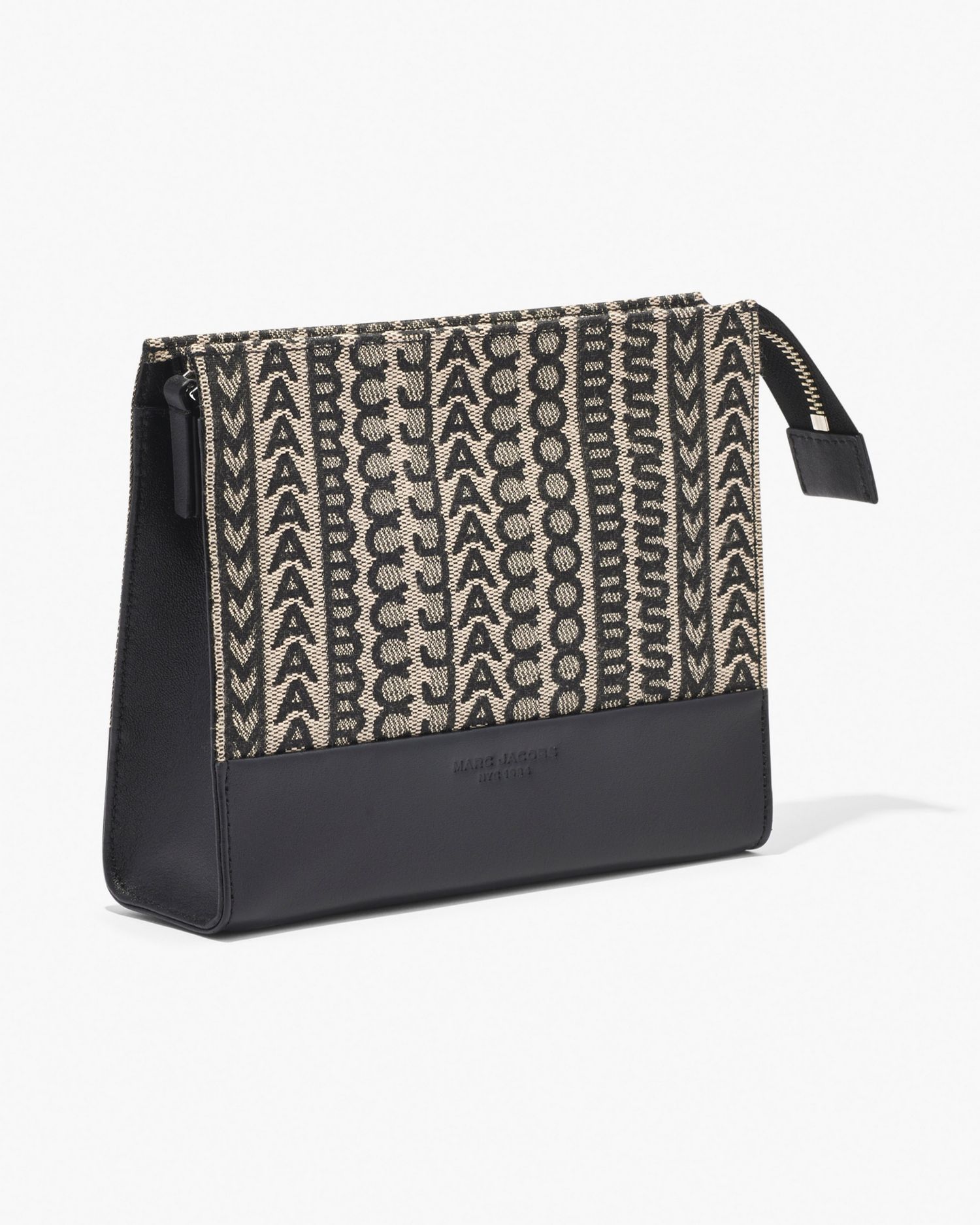 The Monogram Travel Pouch | Marc Jacobs Outlet