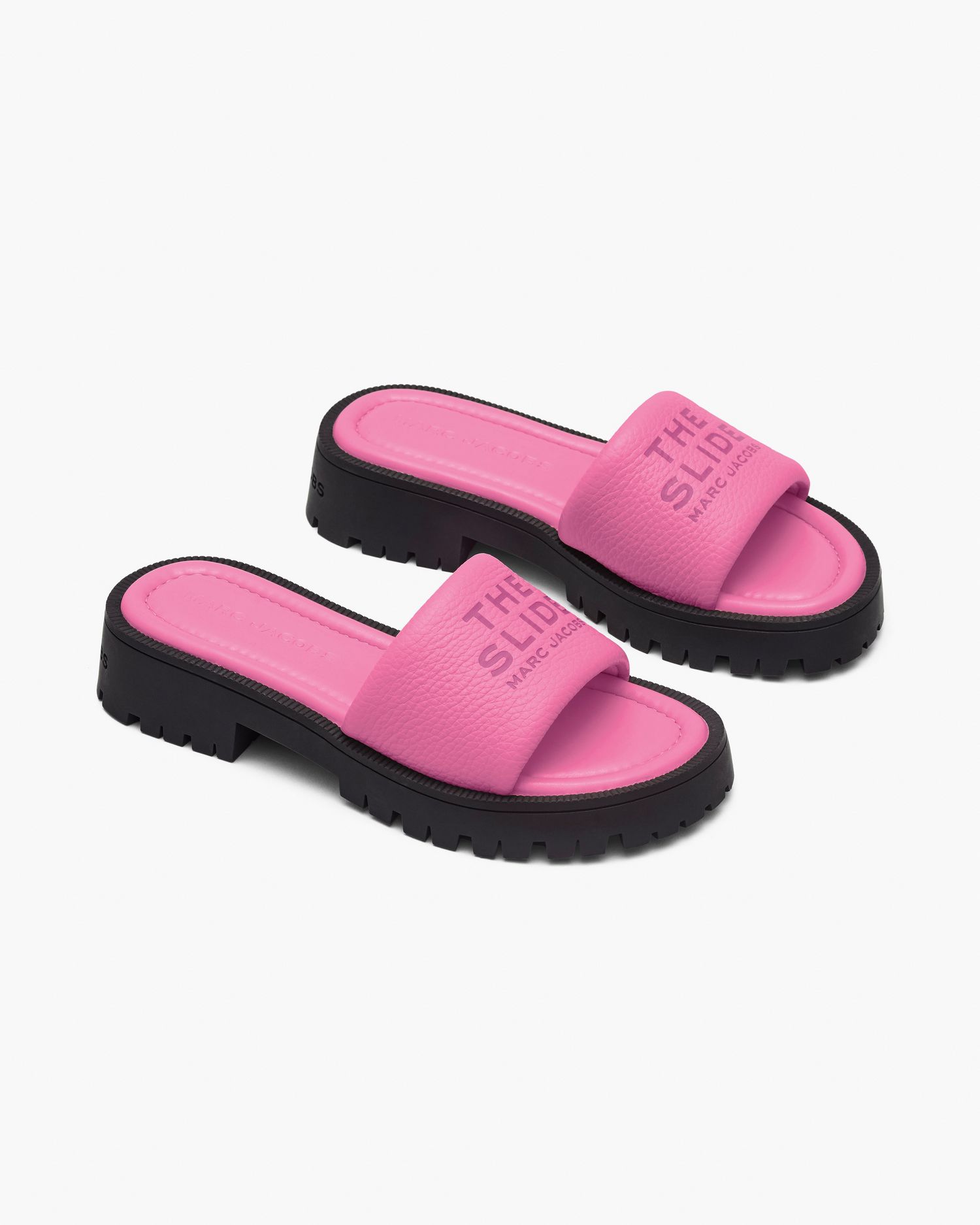 The Lug Sole Slide | Marc Jacobs Outlet