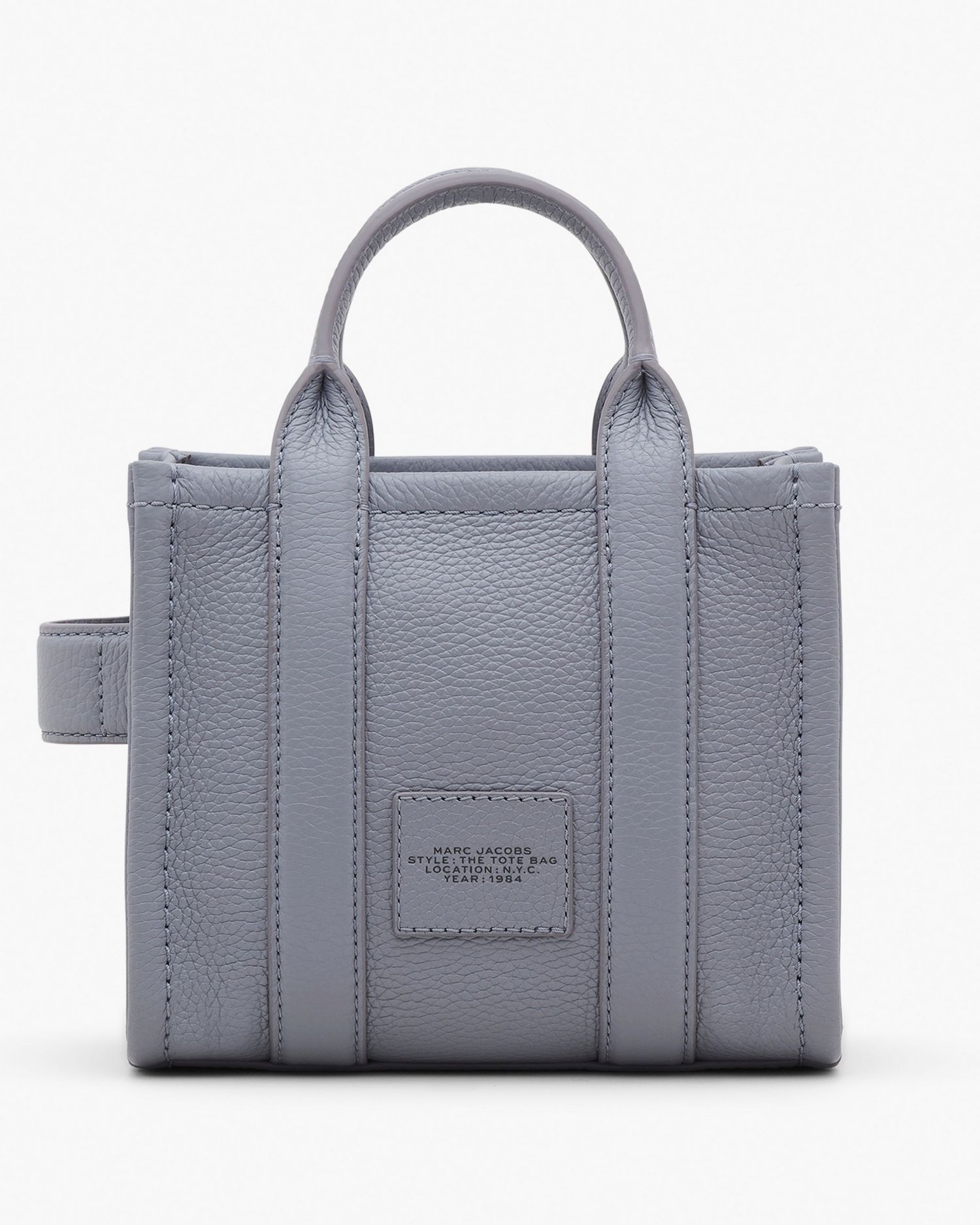 The Leather Crossbody Tote Bag | Marc Jacobs Outlet