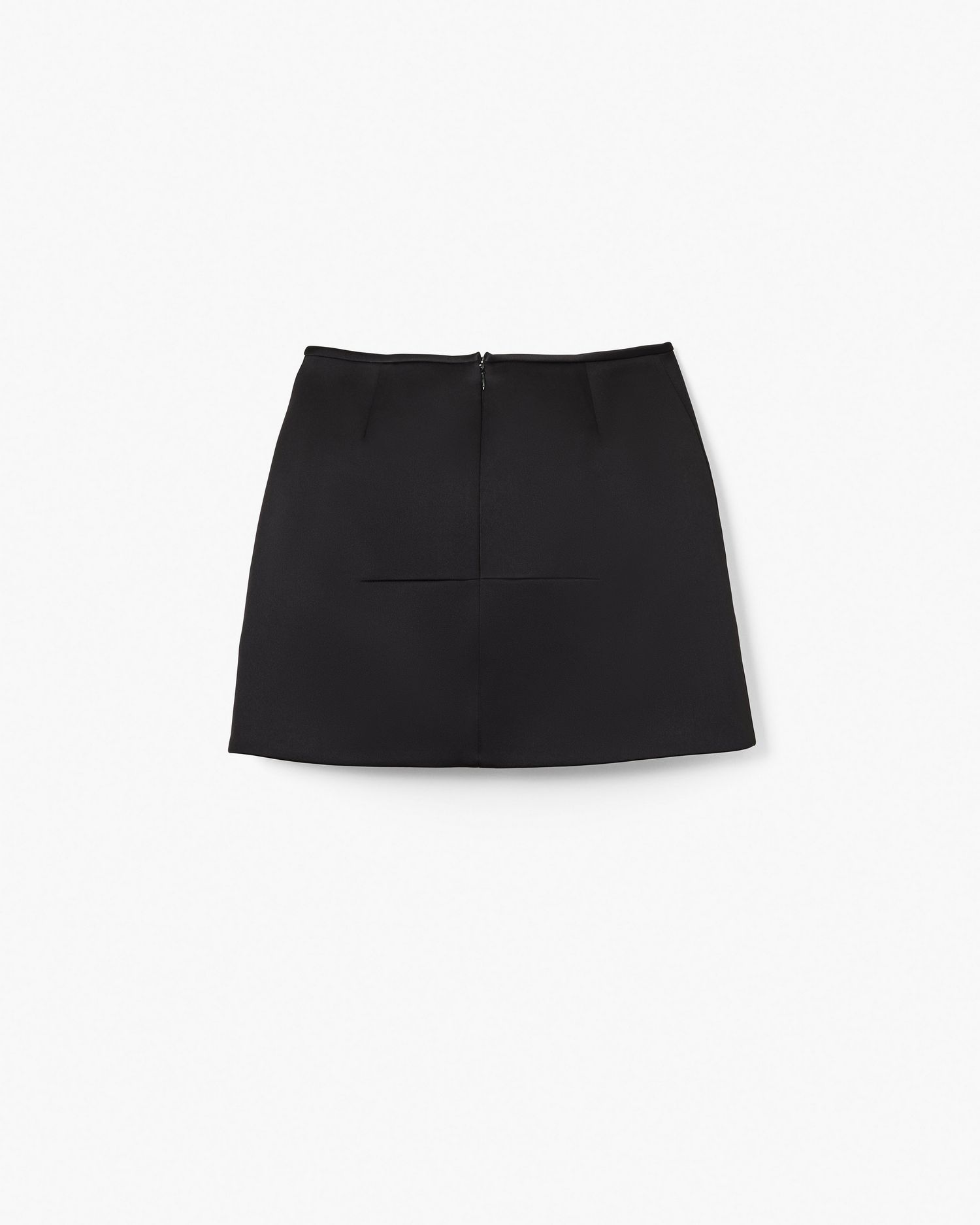 The Duchess Satin Skirt | Marc Jacobs Outlet