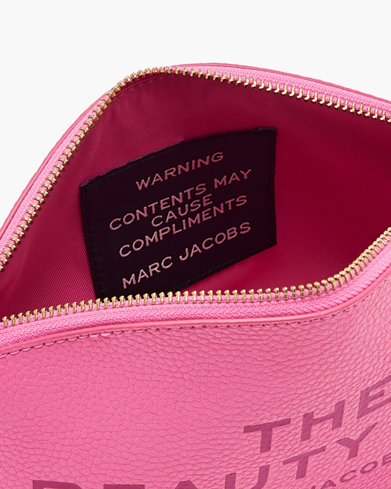 The Beauty Bag | Marc Jacobs Outlet