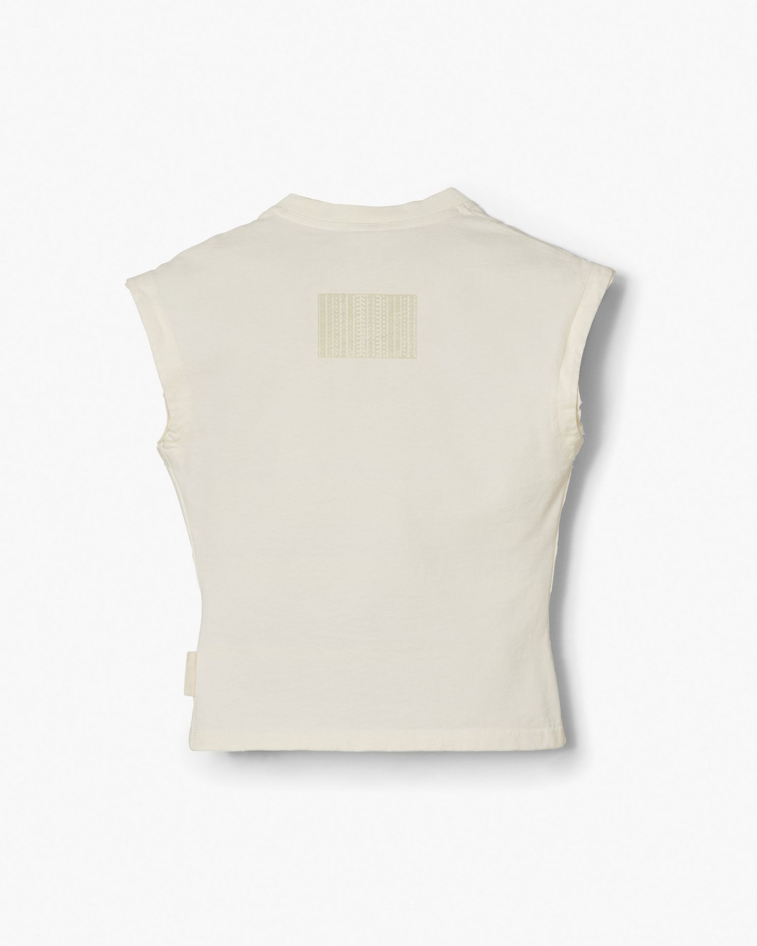 The Seamed Up Tee | Marc Jacobs Outlet