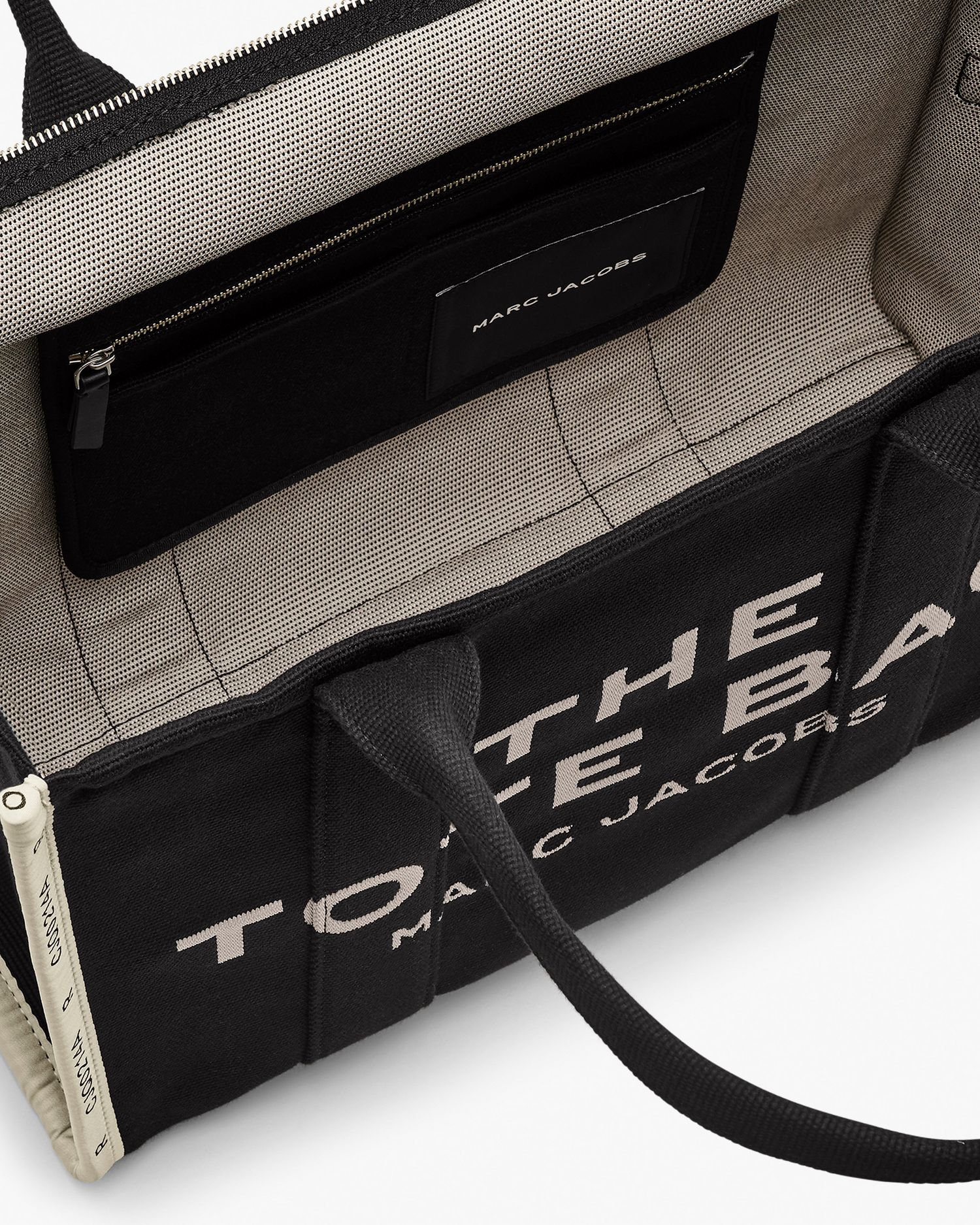 The Jacquard Large Tote Bag | Marc Jacobs Outlet