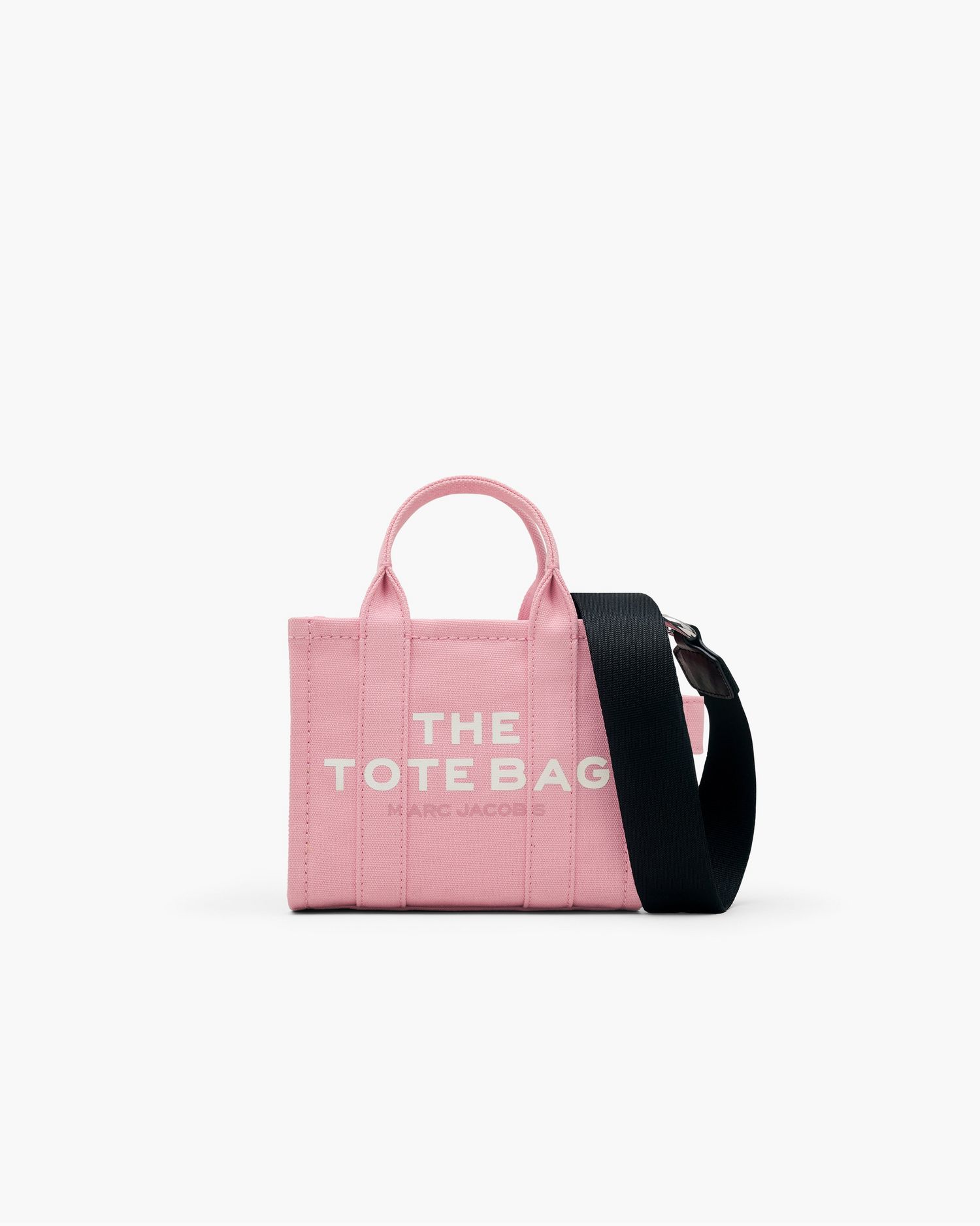 The Canvas Crossbody Tote Bag | Marc Jacobs Outlet