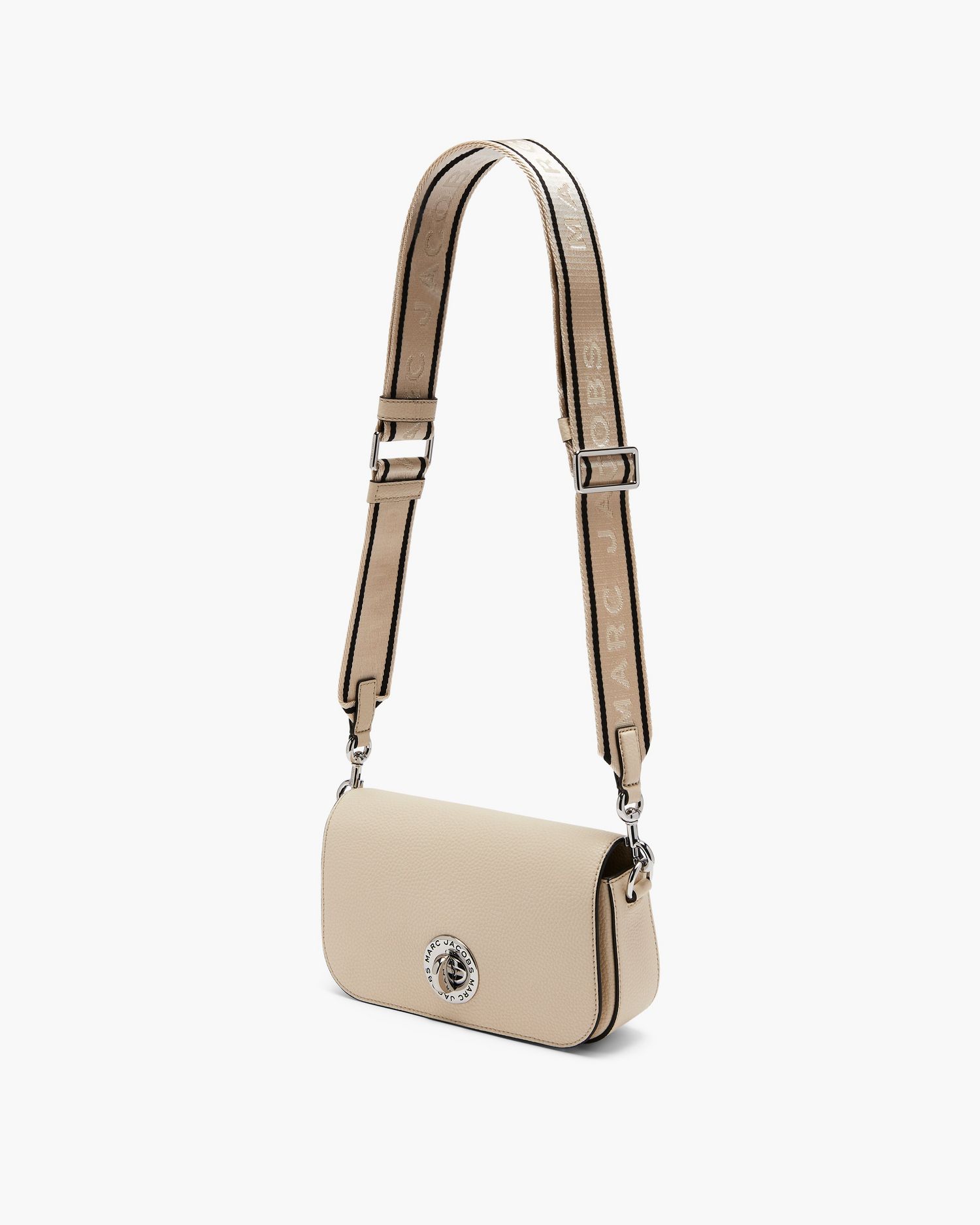 Signet Turnlock Shoulder Bag | Marc Jacobs Outlet