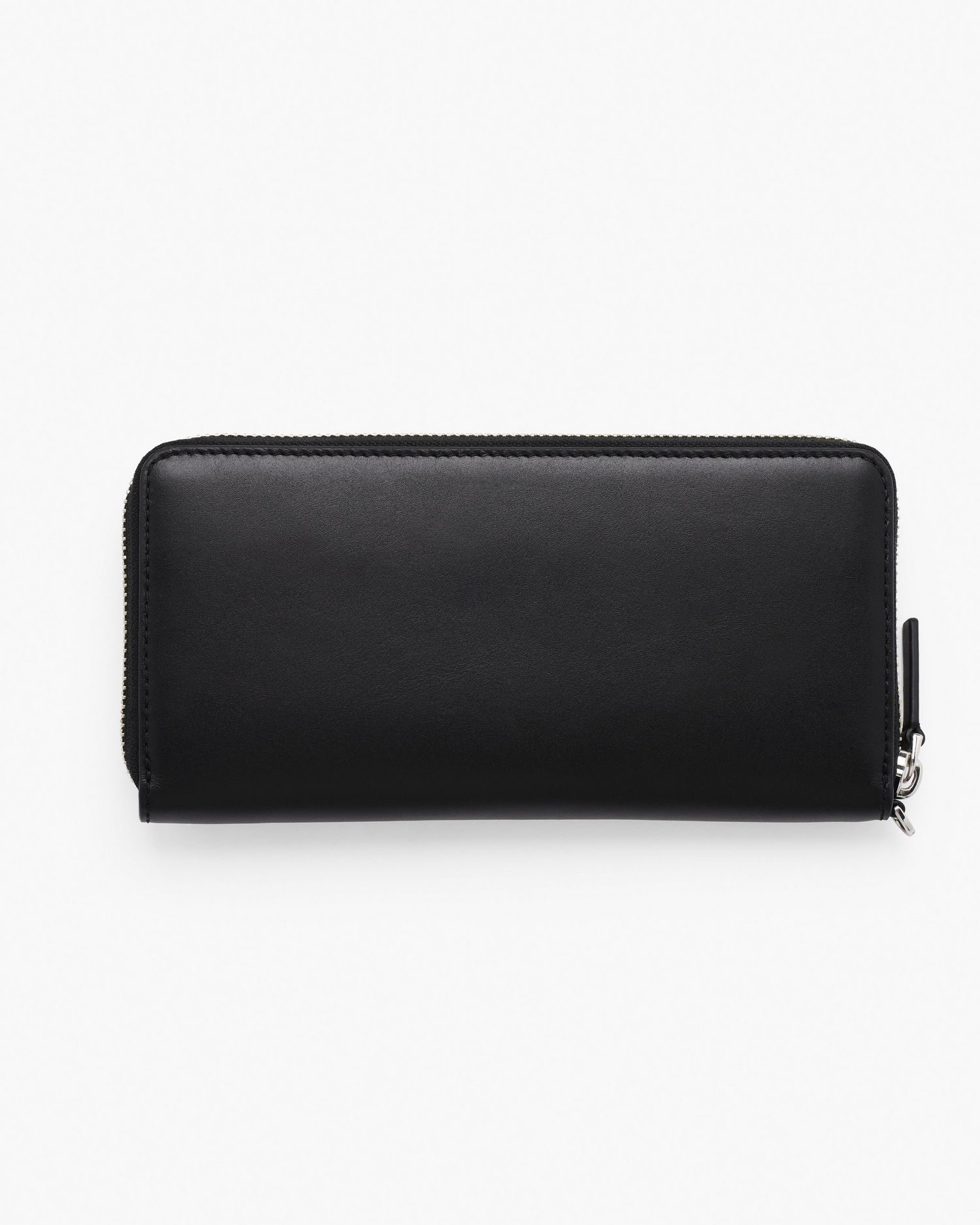 The Covered J Marc Continental Wallet | Marc Jacobs Outlet