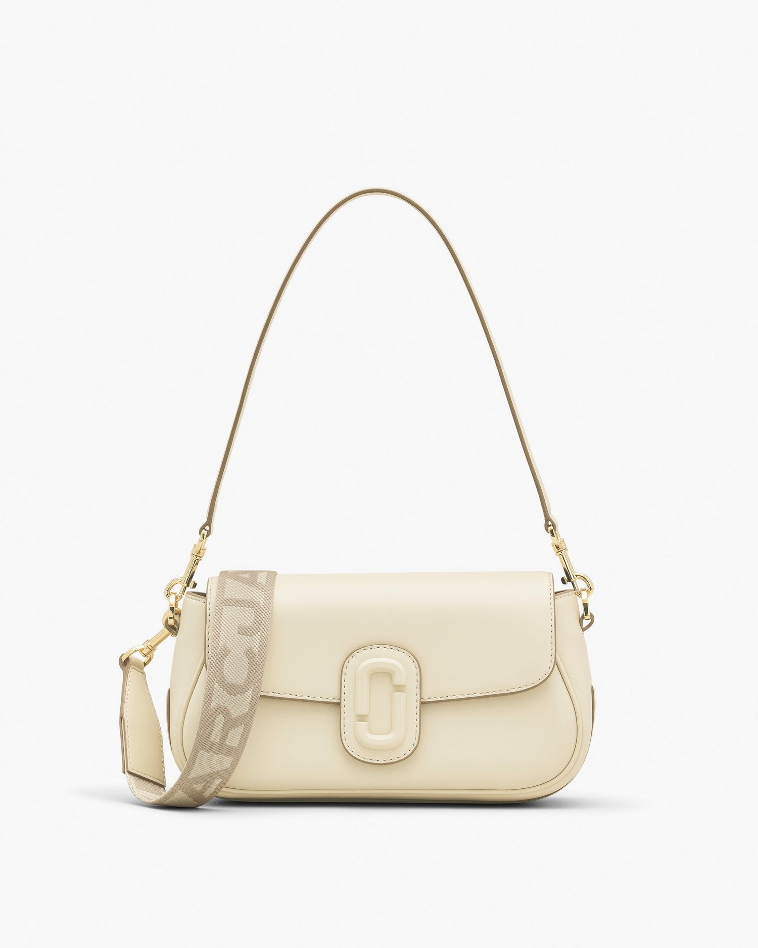The Large Clover Shoulder Bag | Marc Jacobs Outlet