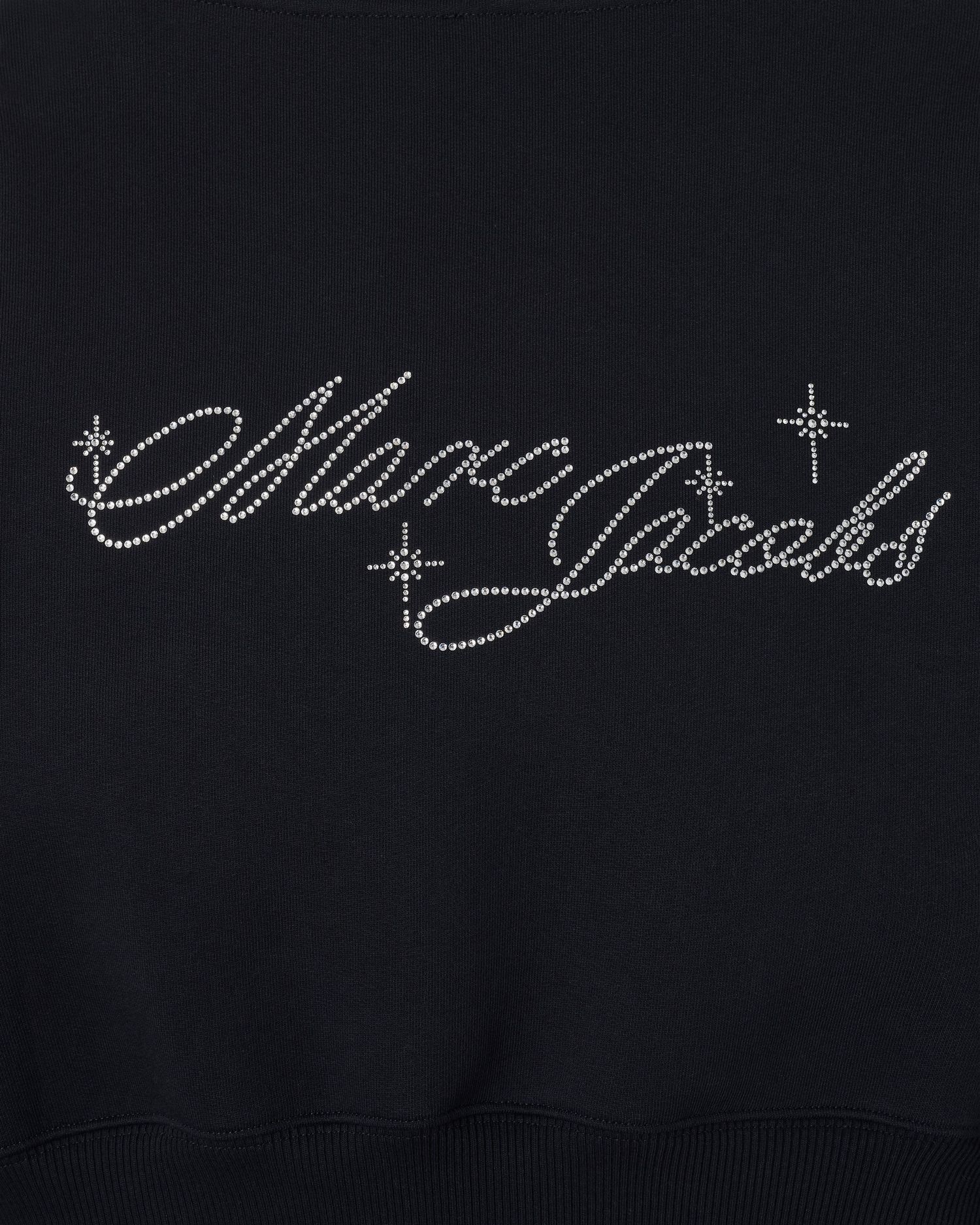 Charm Cropped Hoodie | Marc Jacobs Outlet