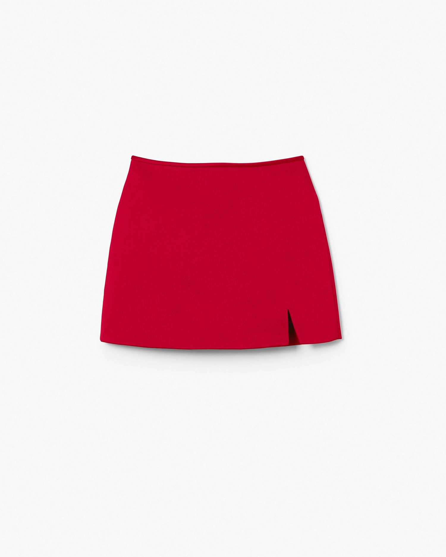 The Duchess Satin Skirt | Marc Jacobs Outlet
