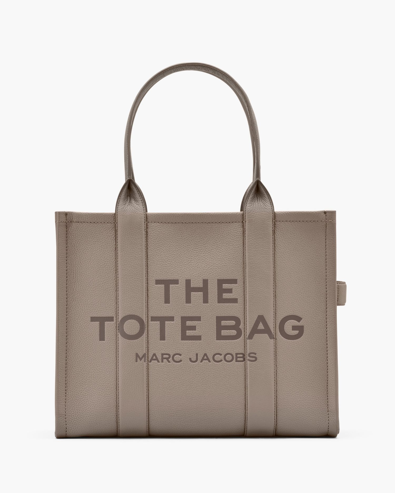 The Leather Large Tote Bag | Marc Jacobs Outlet
