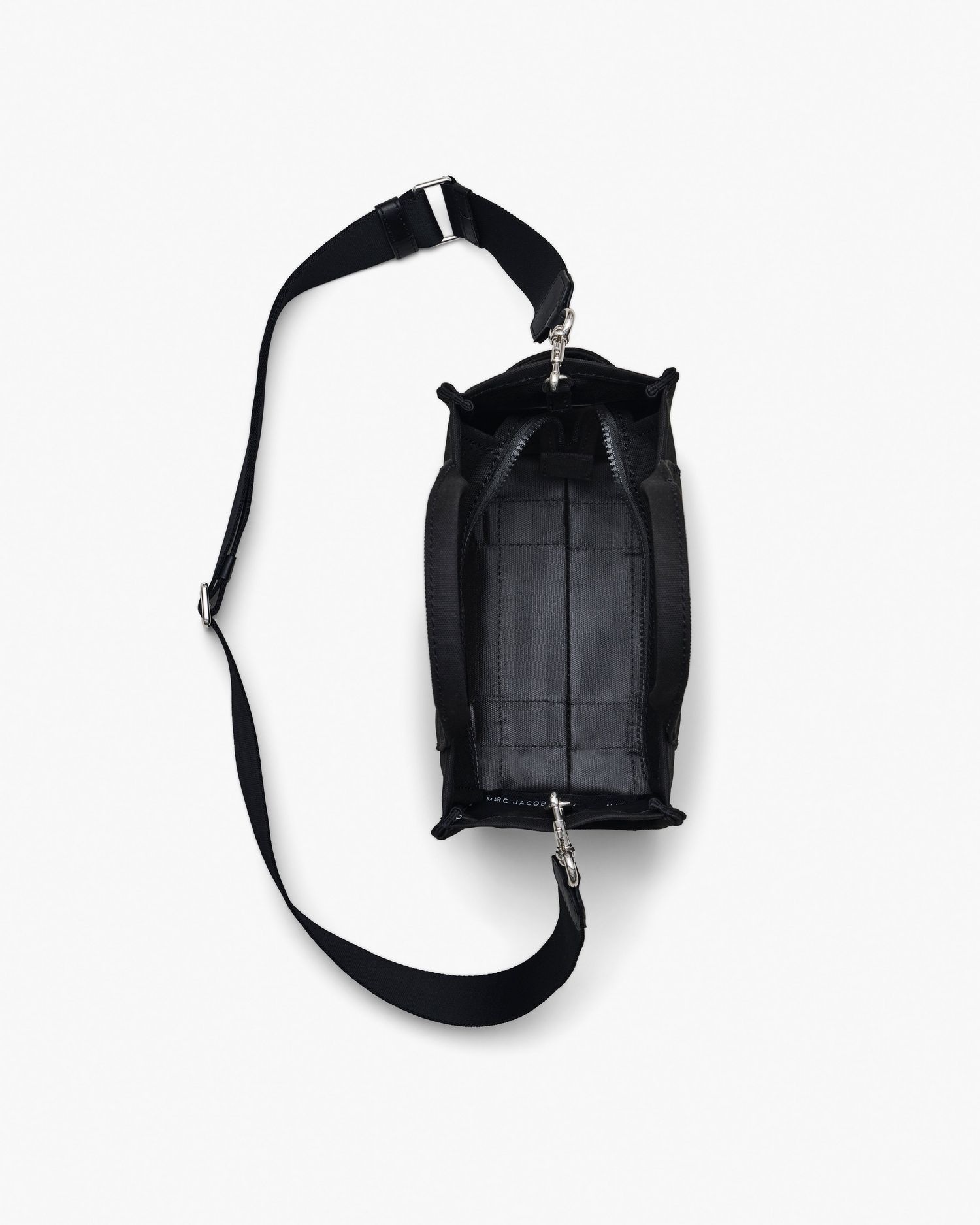 The Canvas Small Tote Bag | Marc Jacobs Outlet