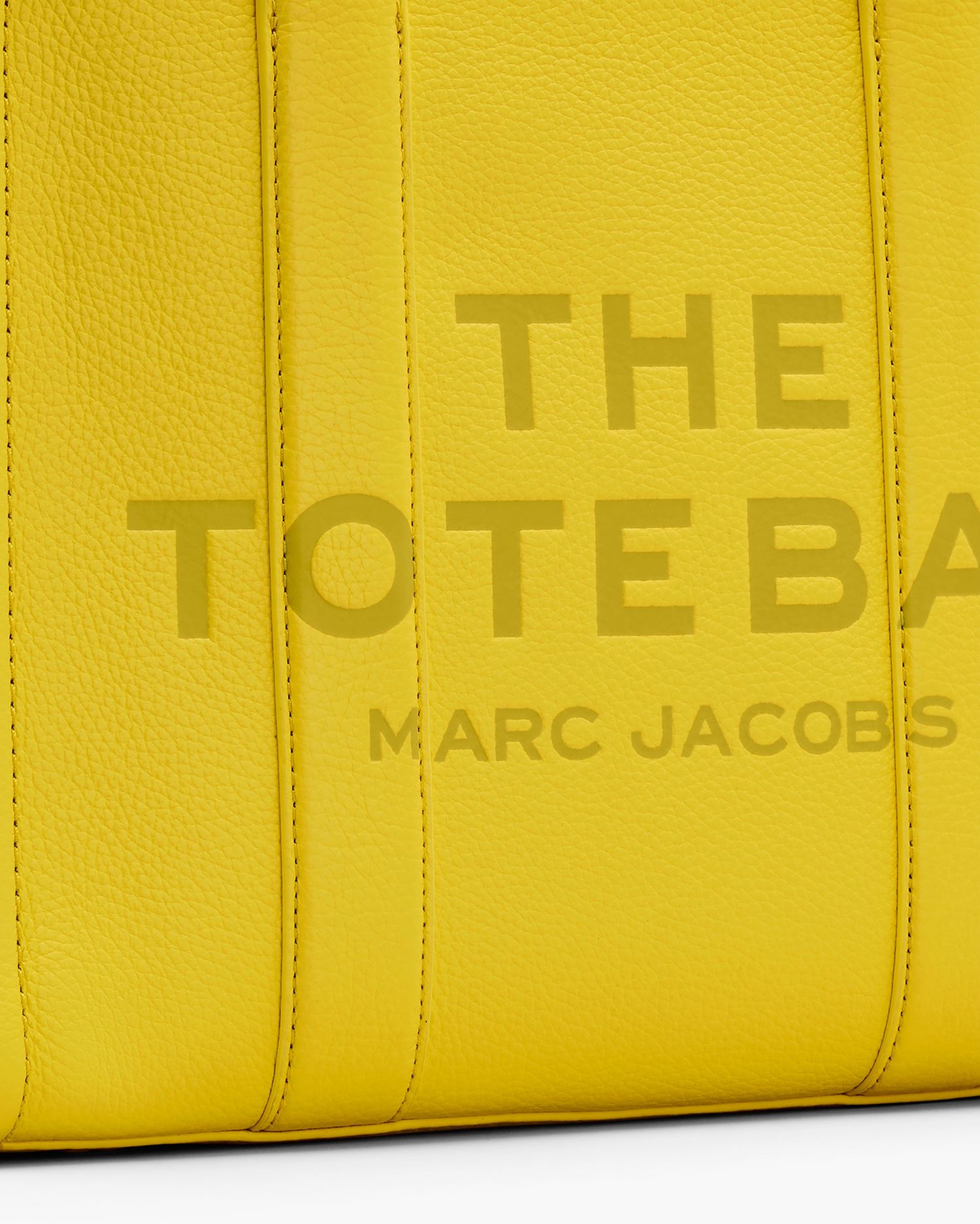 The Leather Medium Tote Bag | Marc Jacobs Outlet