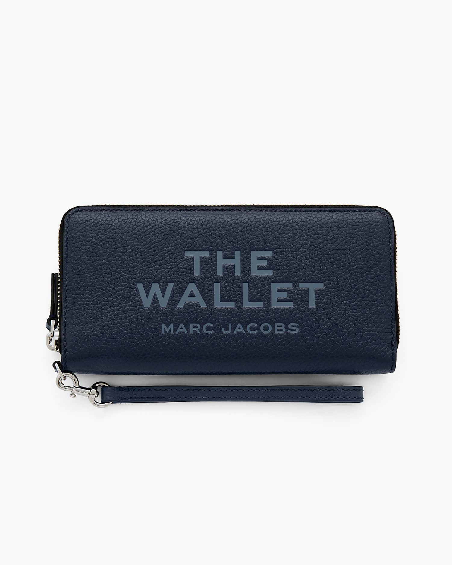 The Leather Continental Wallet | Marc Jacobs Outlet