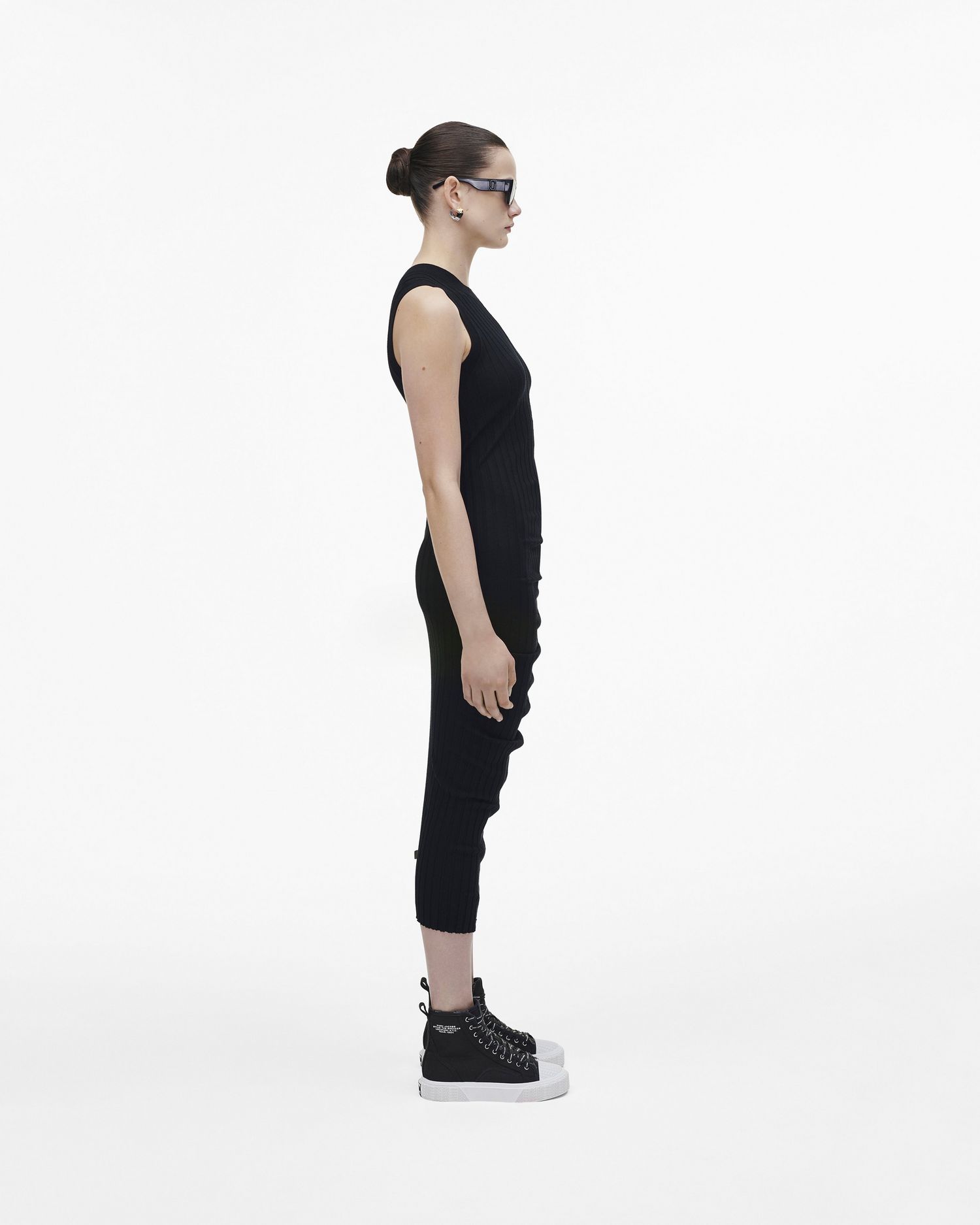 The High Top Sneaker | Marc Jacobs Outlet