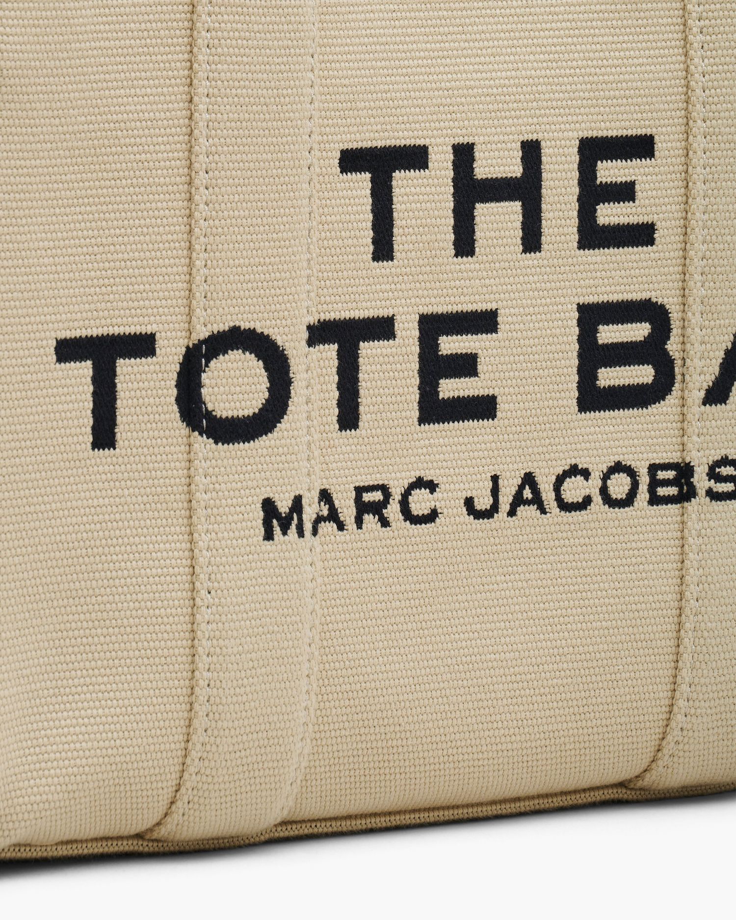 The Jacquard Medium Tote Bag | Marc Jacobs Outlet