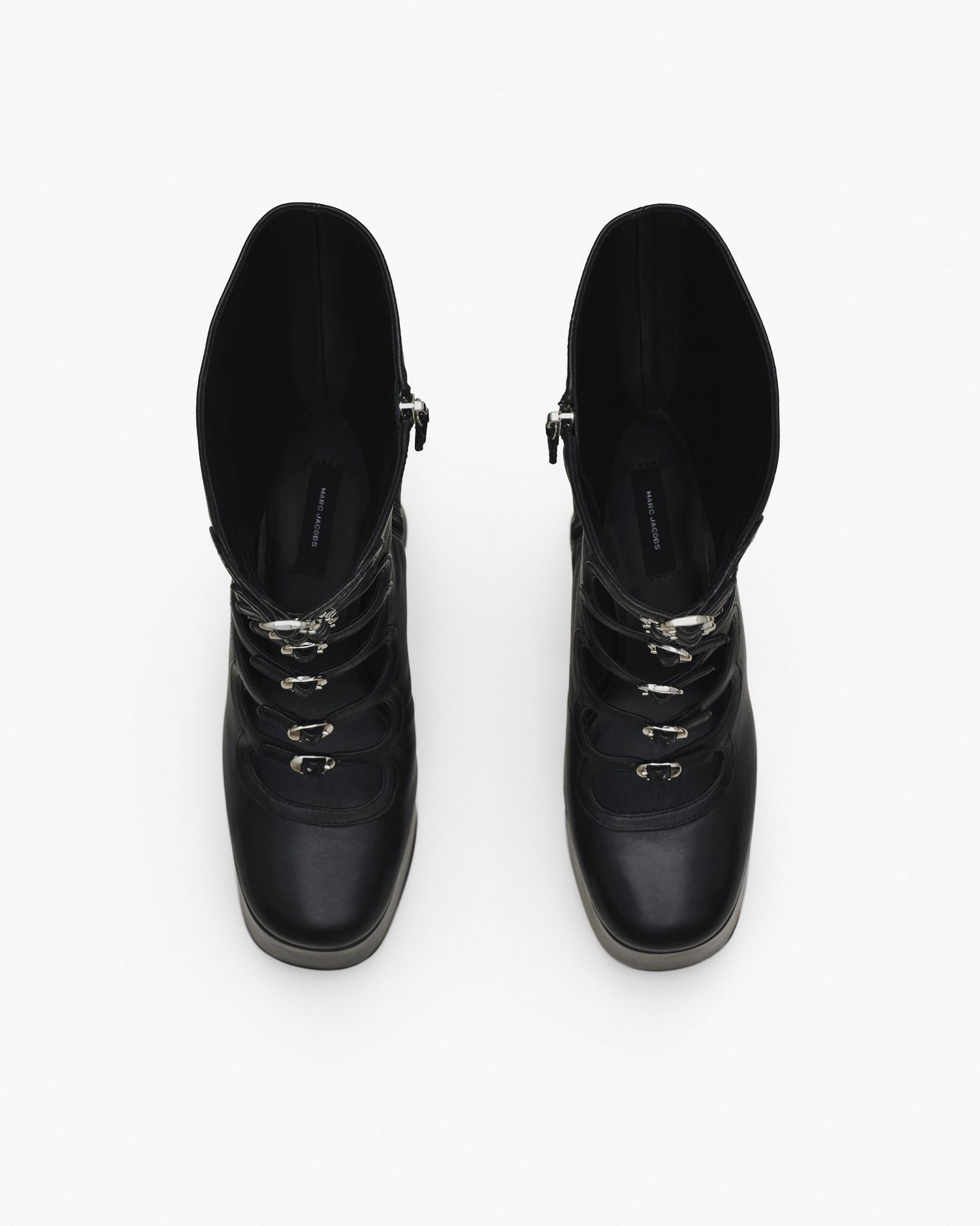 The Kiki Knee-High Boot | Marc Jacobs Outlet