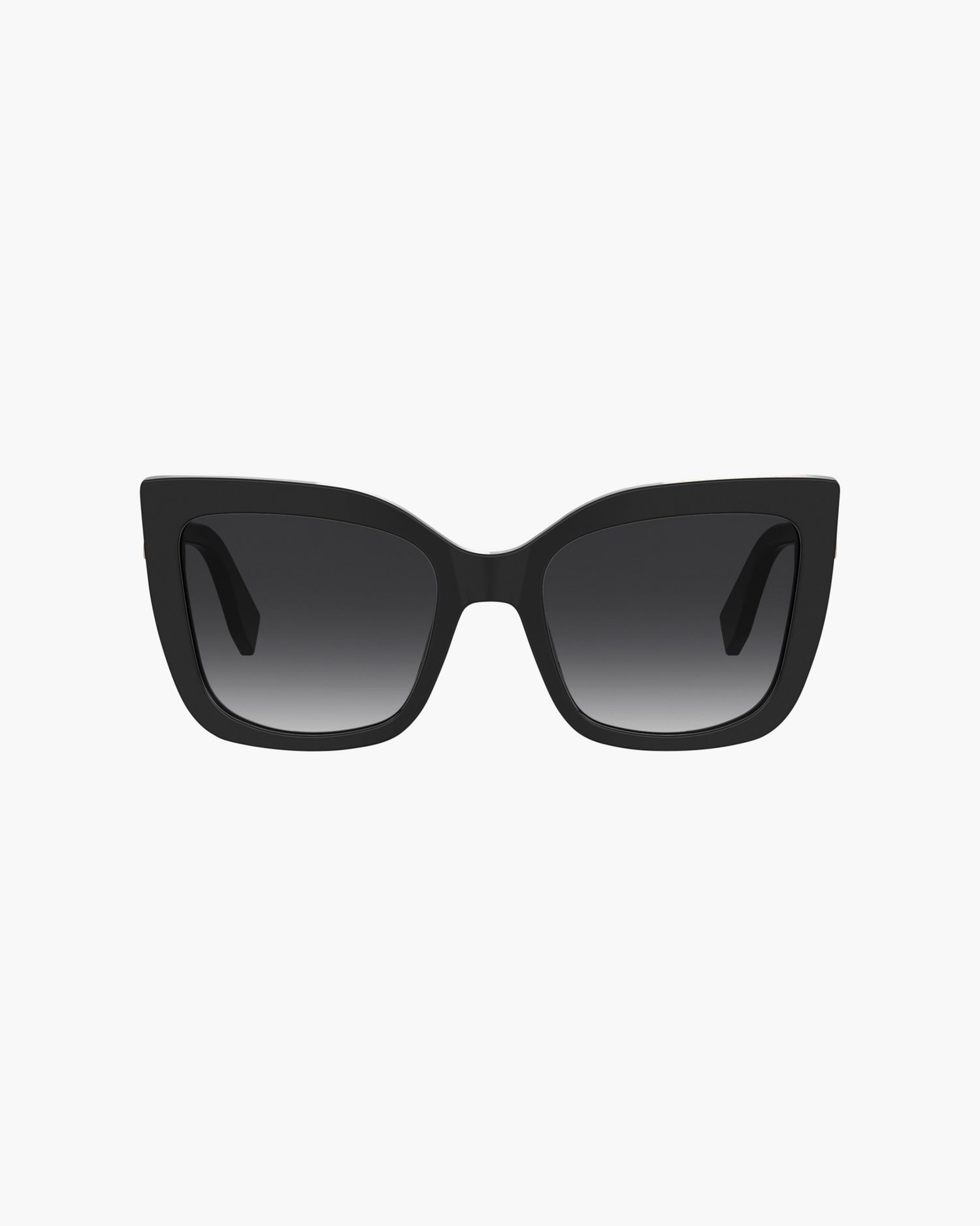 The J Marc Square Sunglasses | Marc Jacobs Outlet