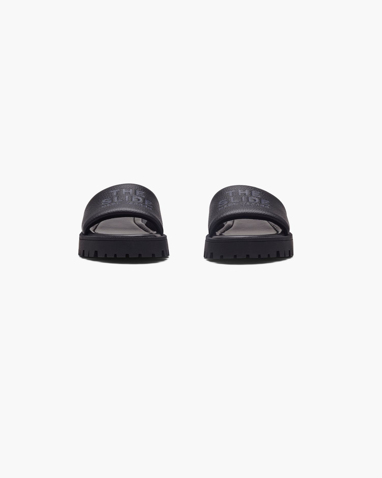 The Lug Sole Slide | Marc Jacobs Outlet