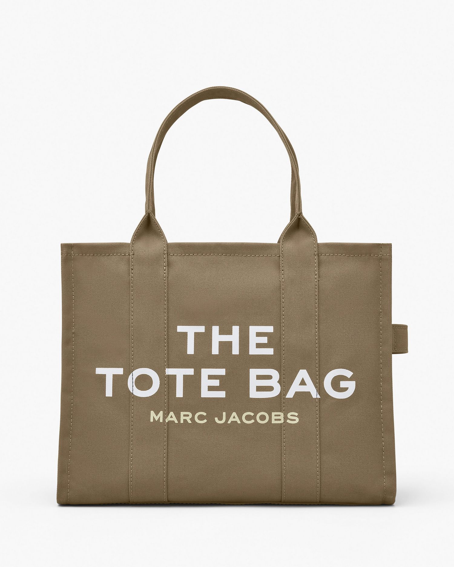 The Canvas Large Tote Bag | Marc Jacobs Outlet