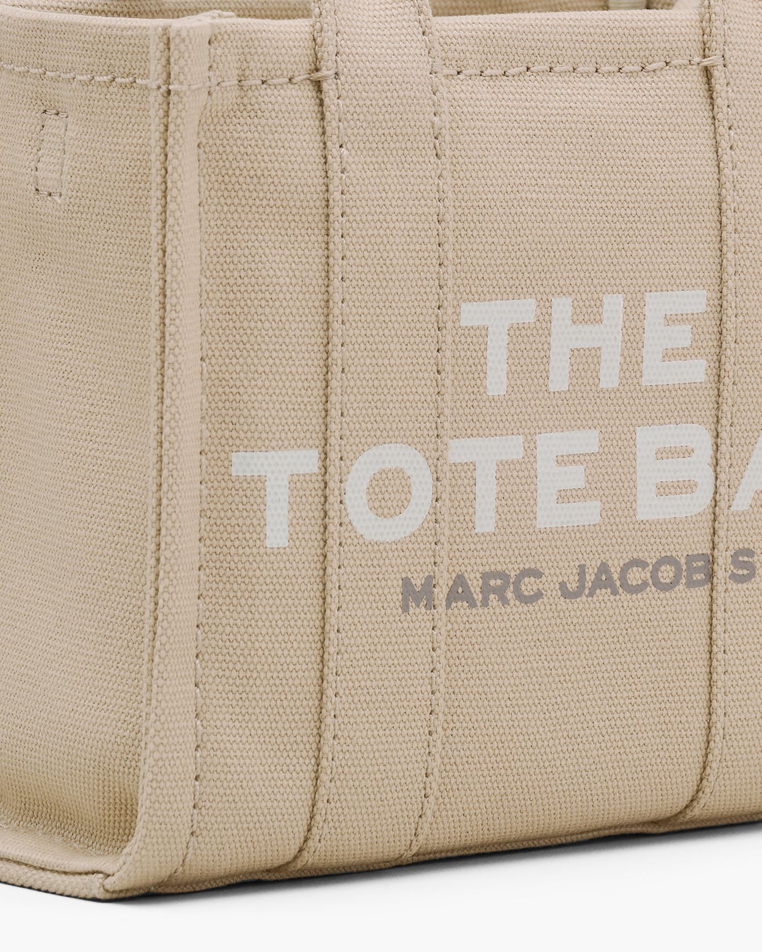 The Canvas Crossbody Tote Bag | Marc Jacobs Outlet