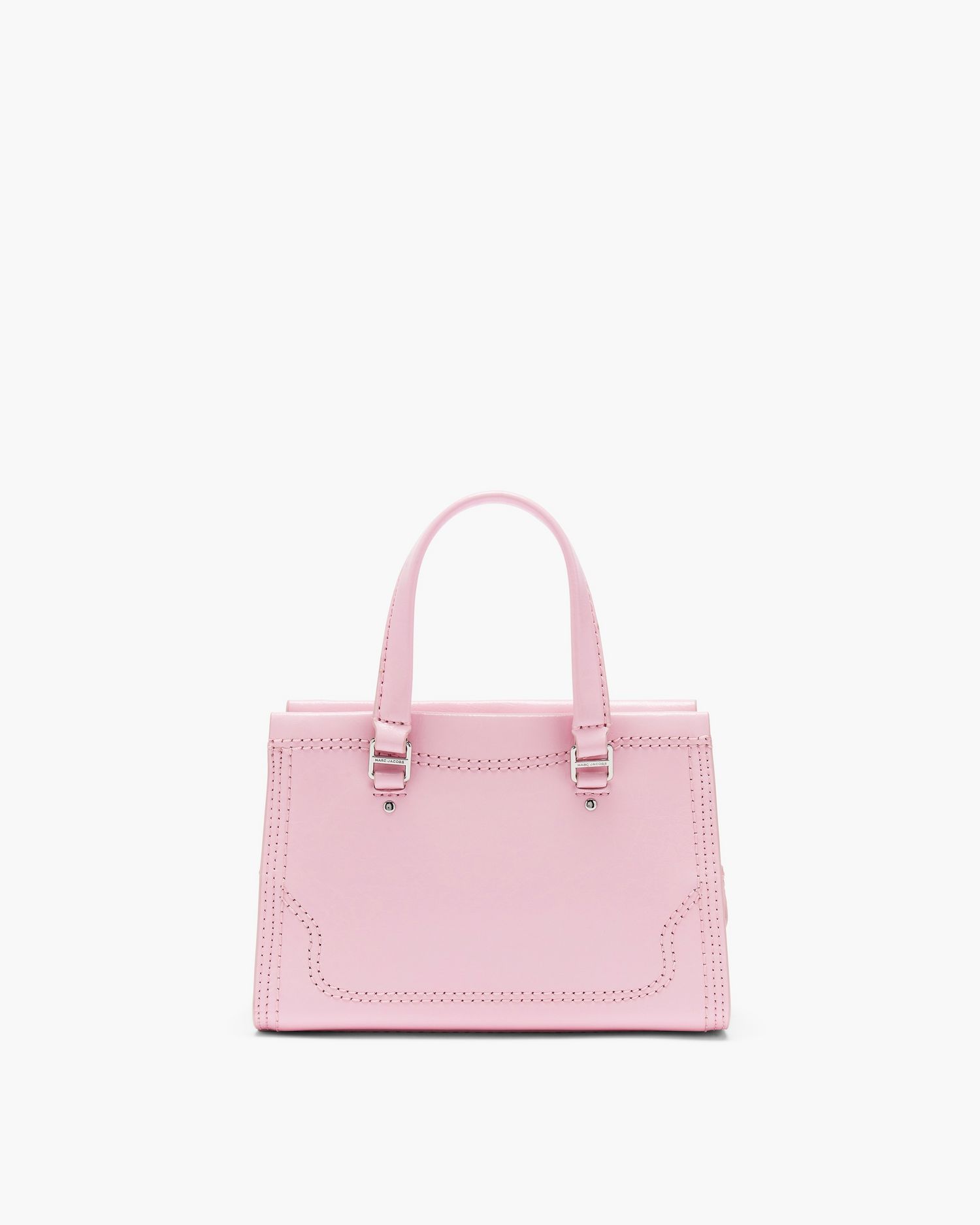 Small Crinkle Cruiser Satchel | Marc Jacobs Outlet